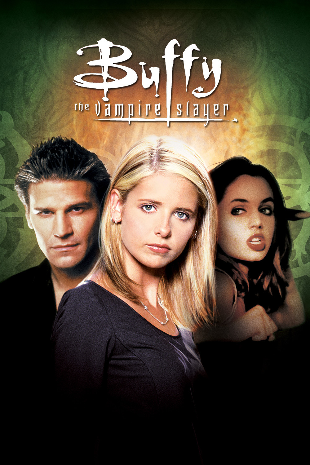 Buffy, cazavampiros
