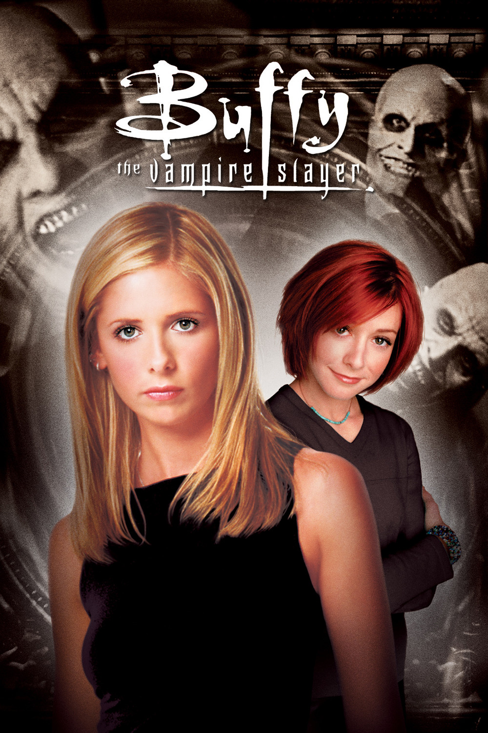 Buffy, cazavampiros
