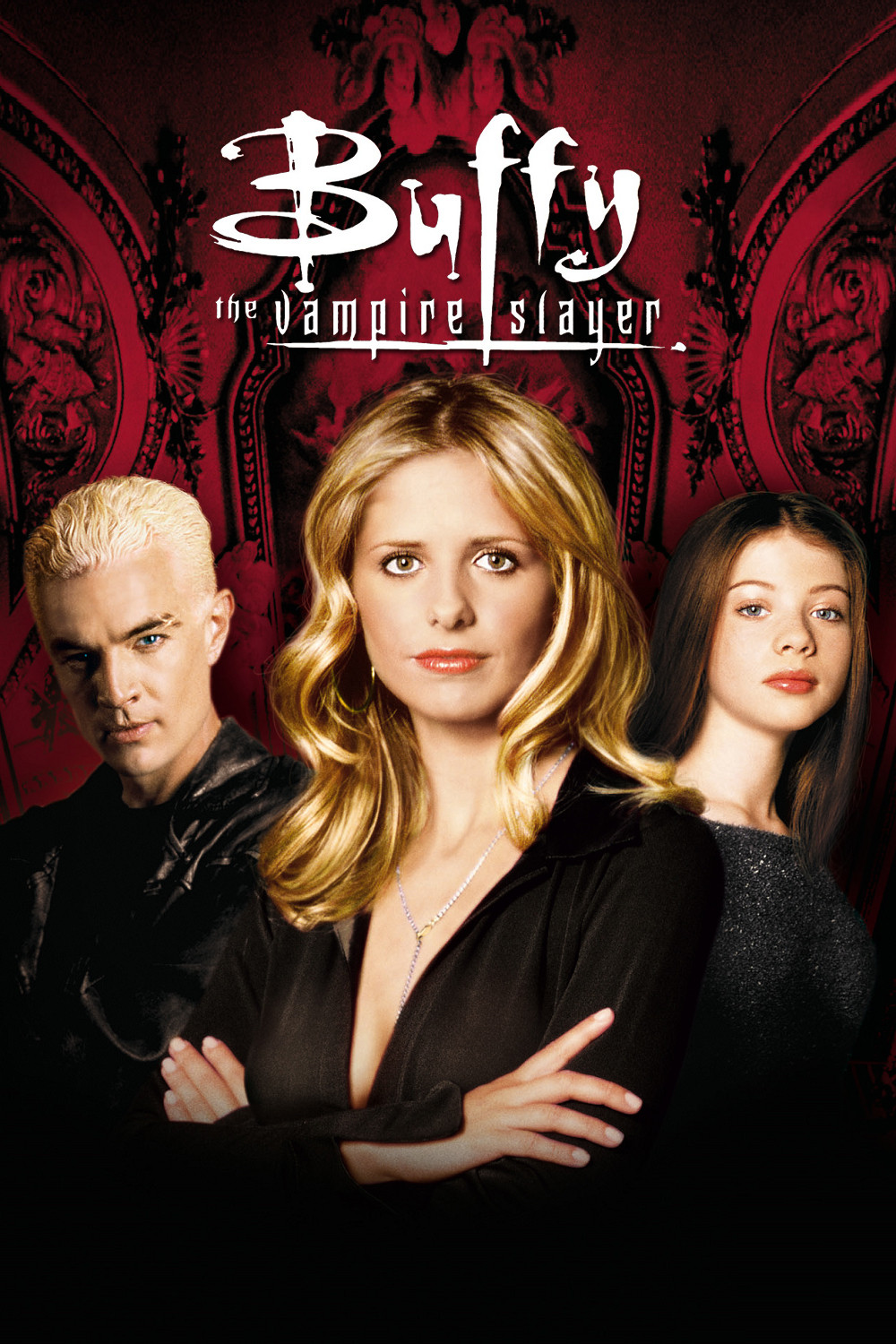 Buffy, cazavampiros