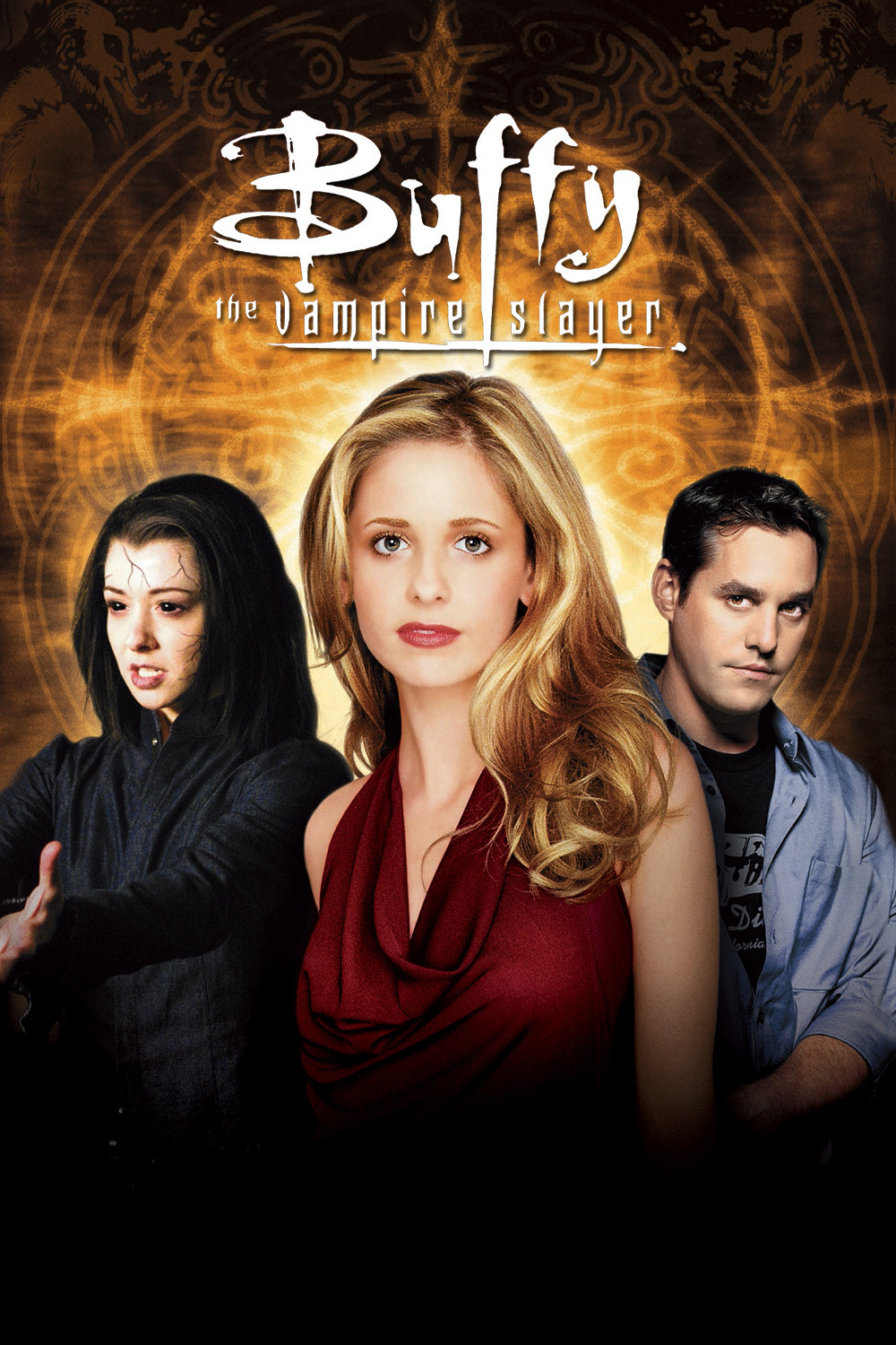 Buffy, cazavampiros
