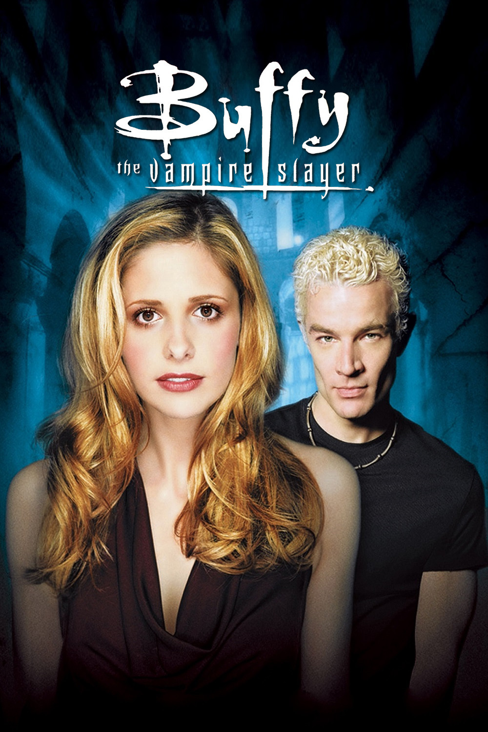 Buffy, cazavampiros