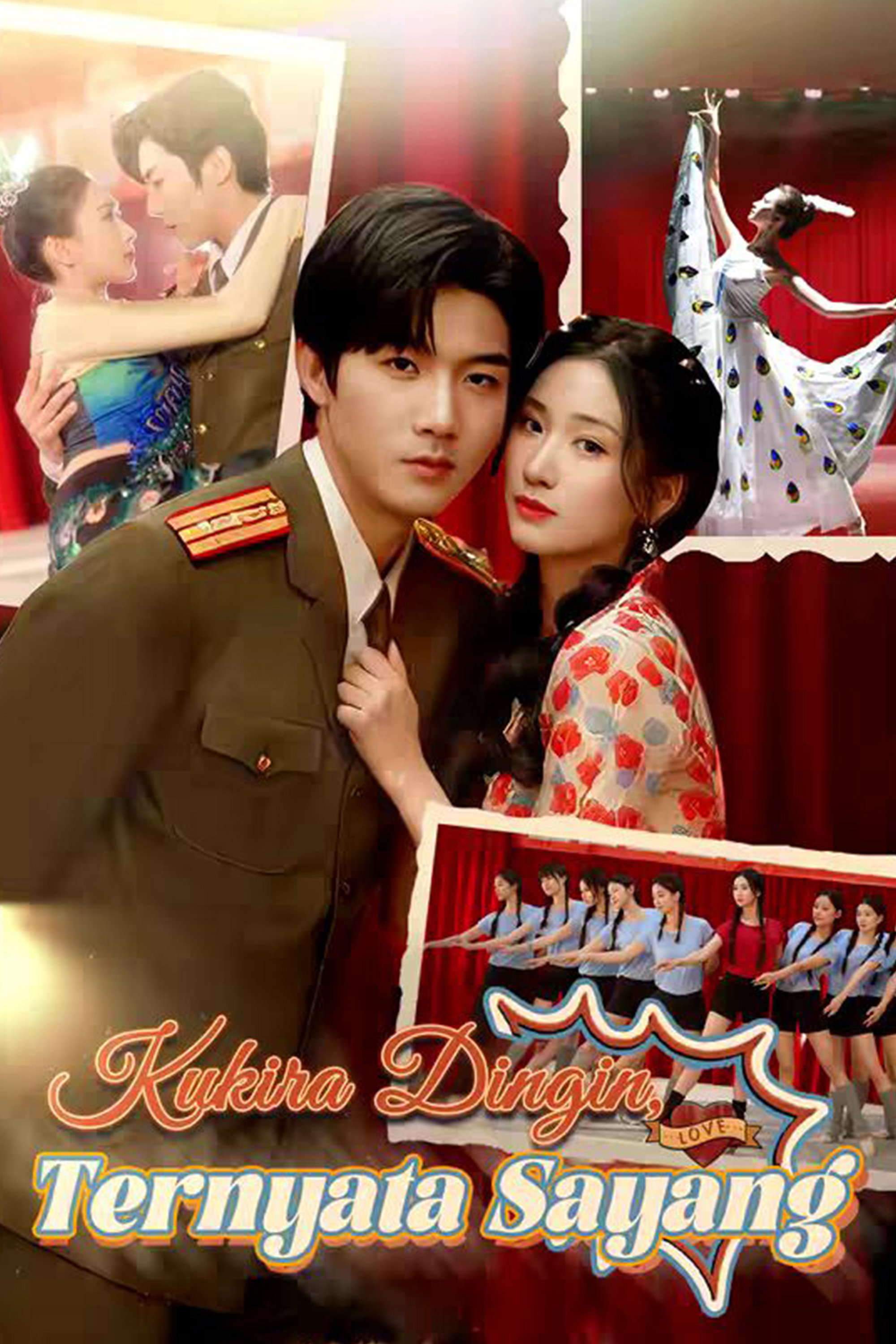 Kukira Dingin, Ternyata Sayang