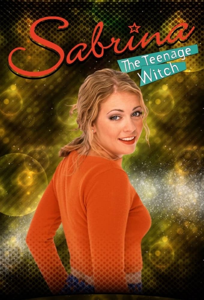 Sabrina, cosas de brujas