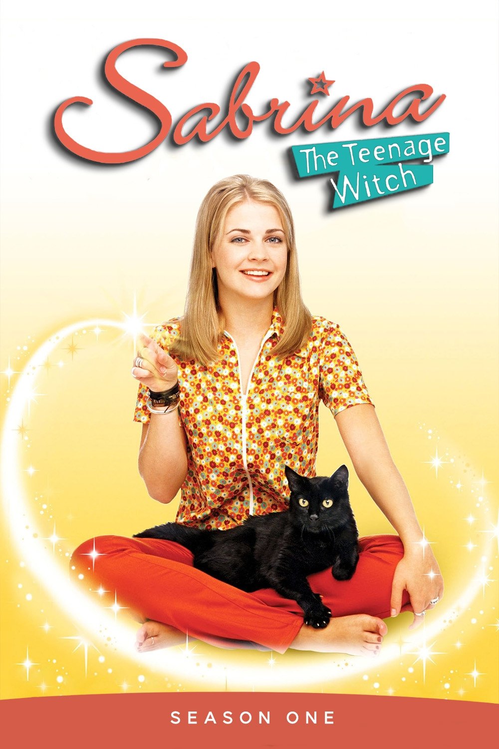 Sabrina, cosas de brujas
