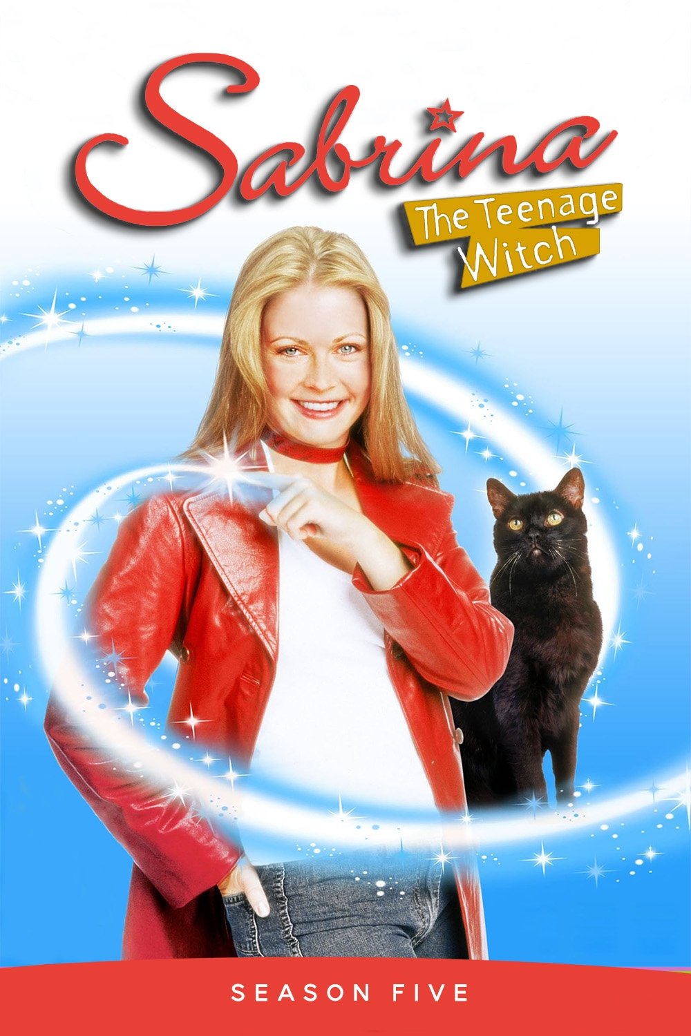 Sabrina, cosas de brujas