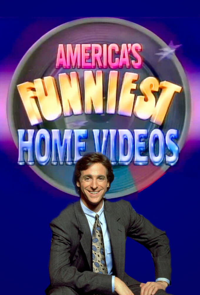 America's Funniest Home Videos