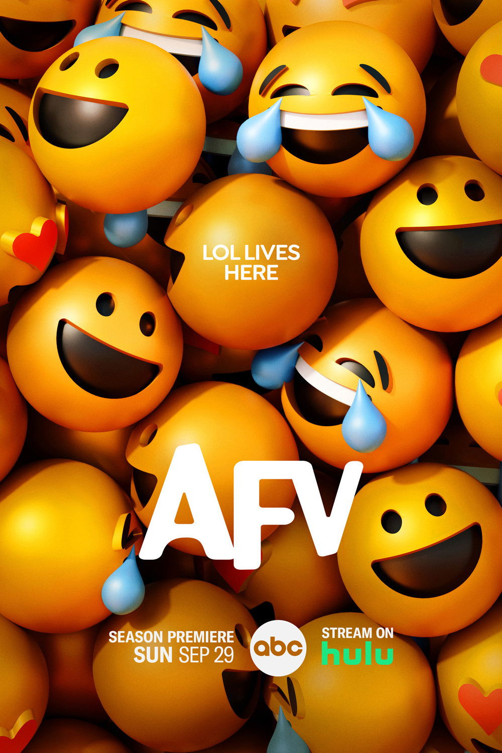 America's Funniest Home Videos