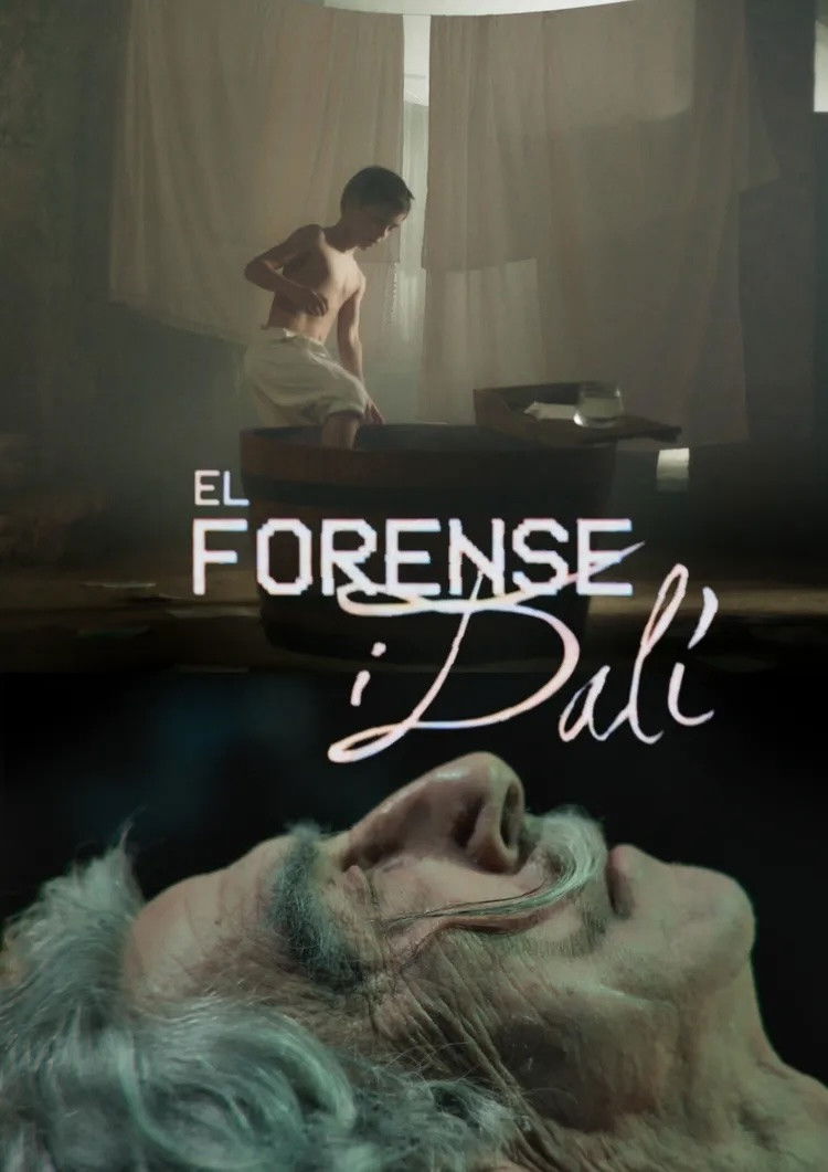 El forense y Dalí
