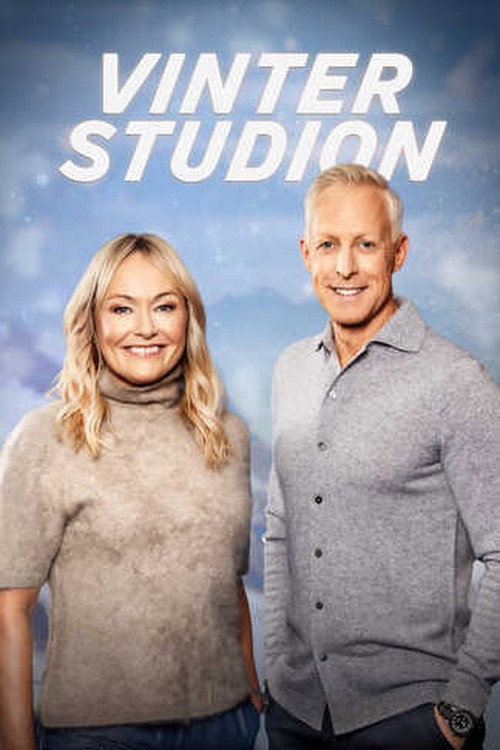 Vinterstudion