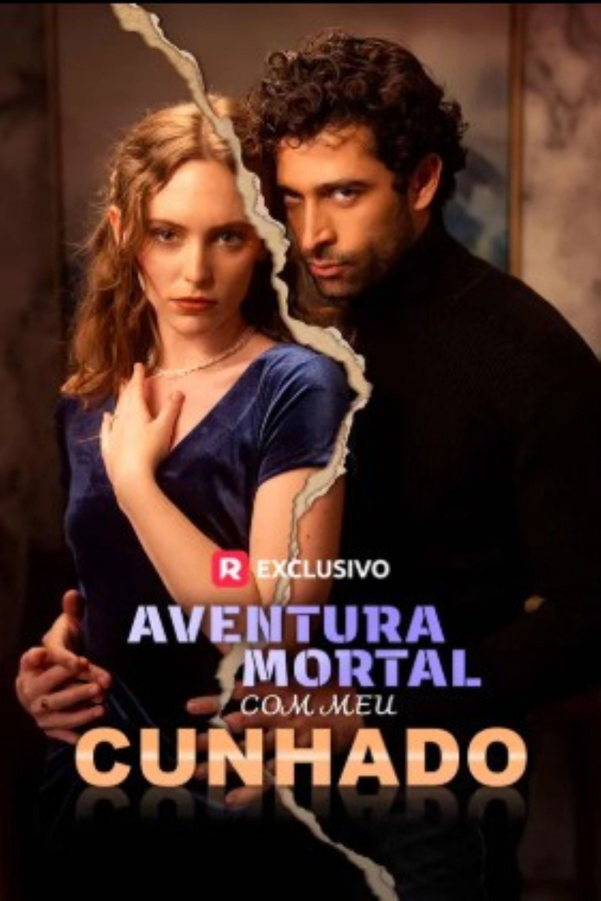 Aventura Mortal com Meu Cunhado