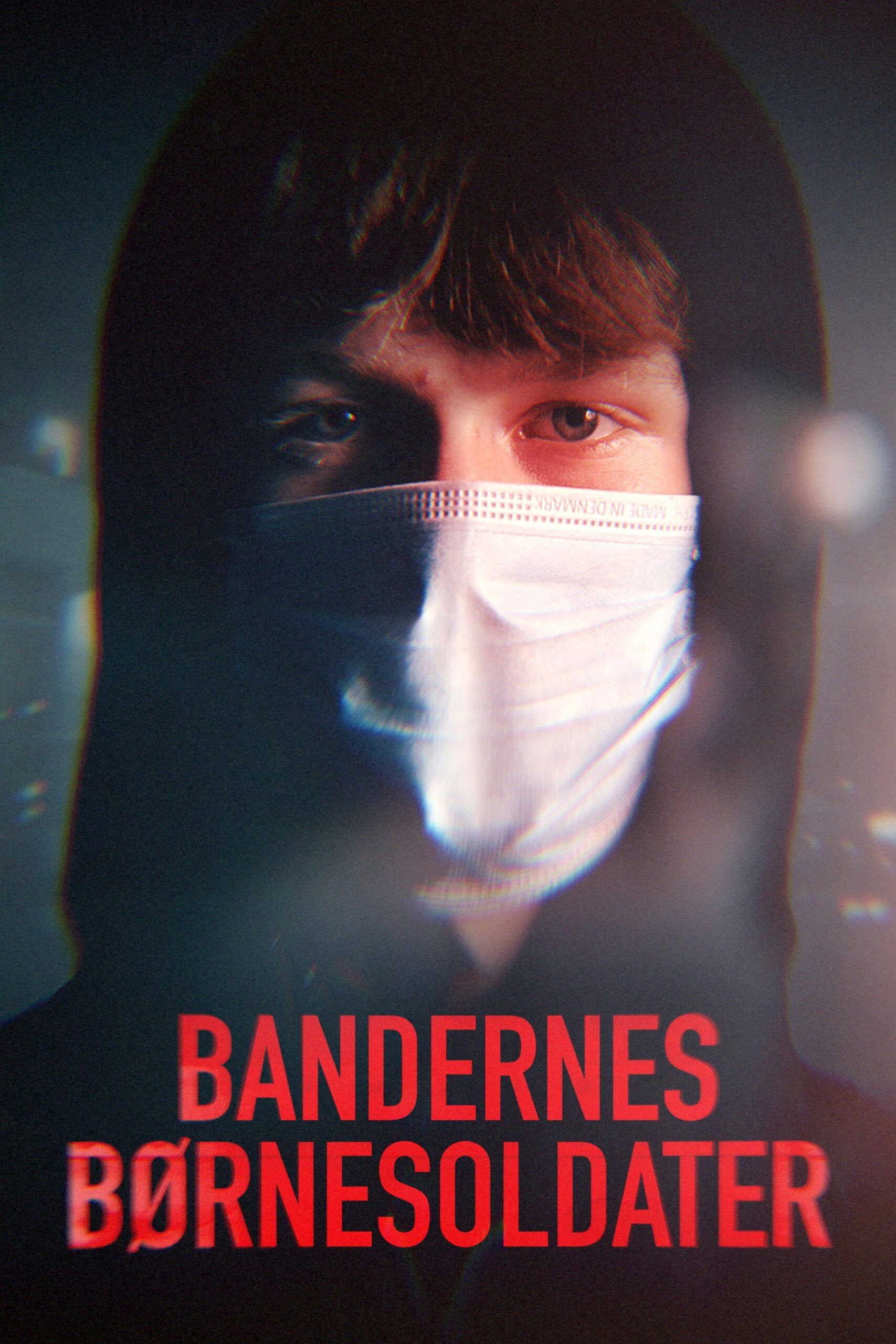 Bandernes børnesoldater