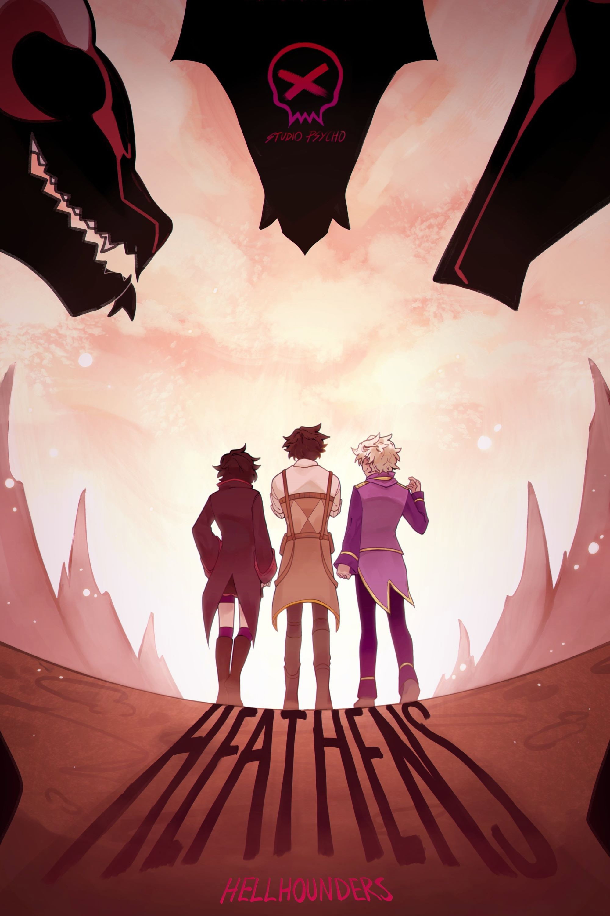 Heathens