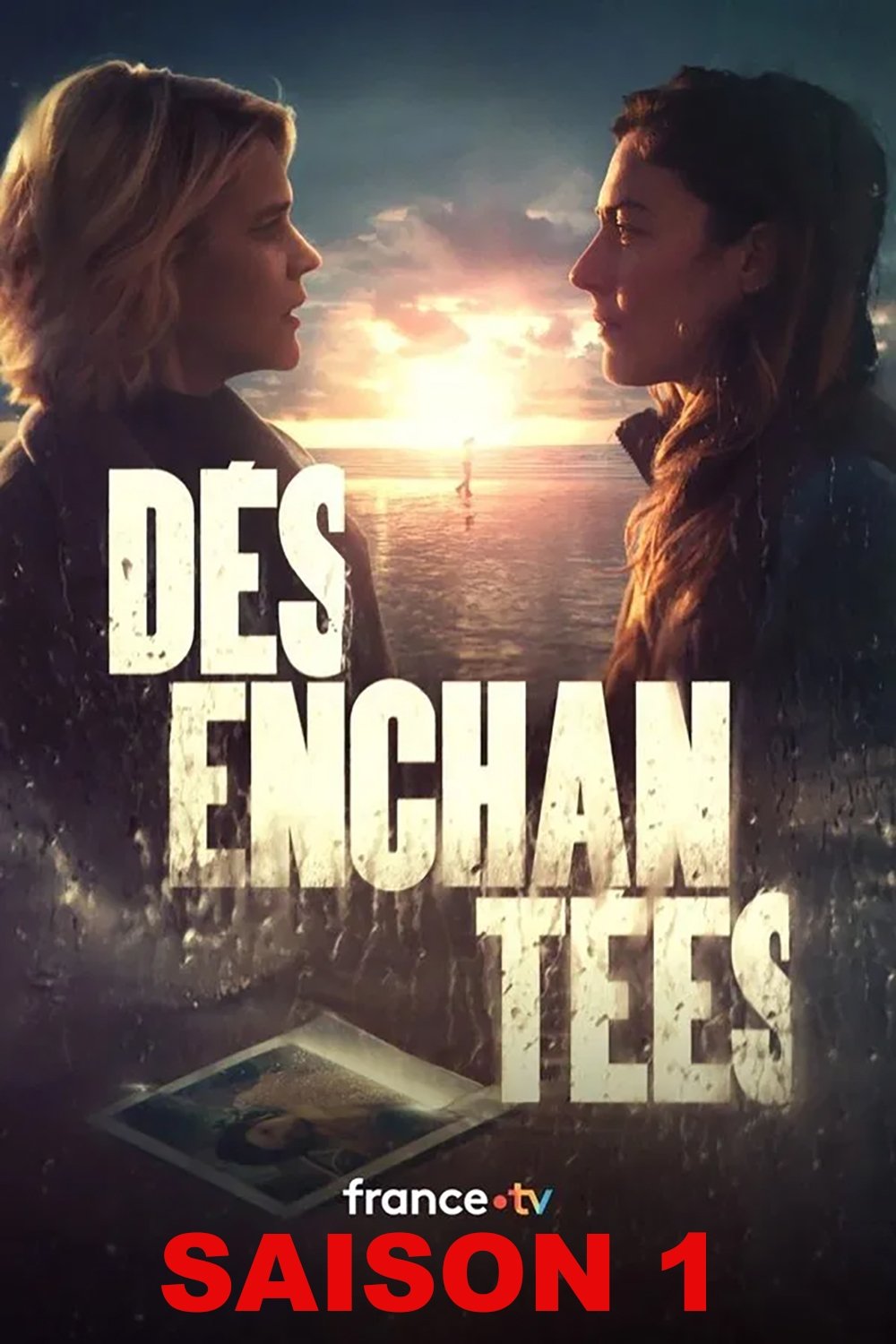 Désenchantées