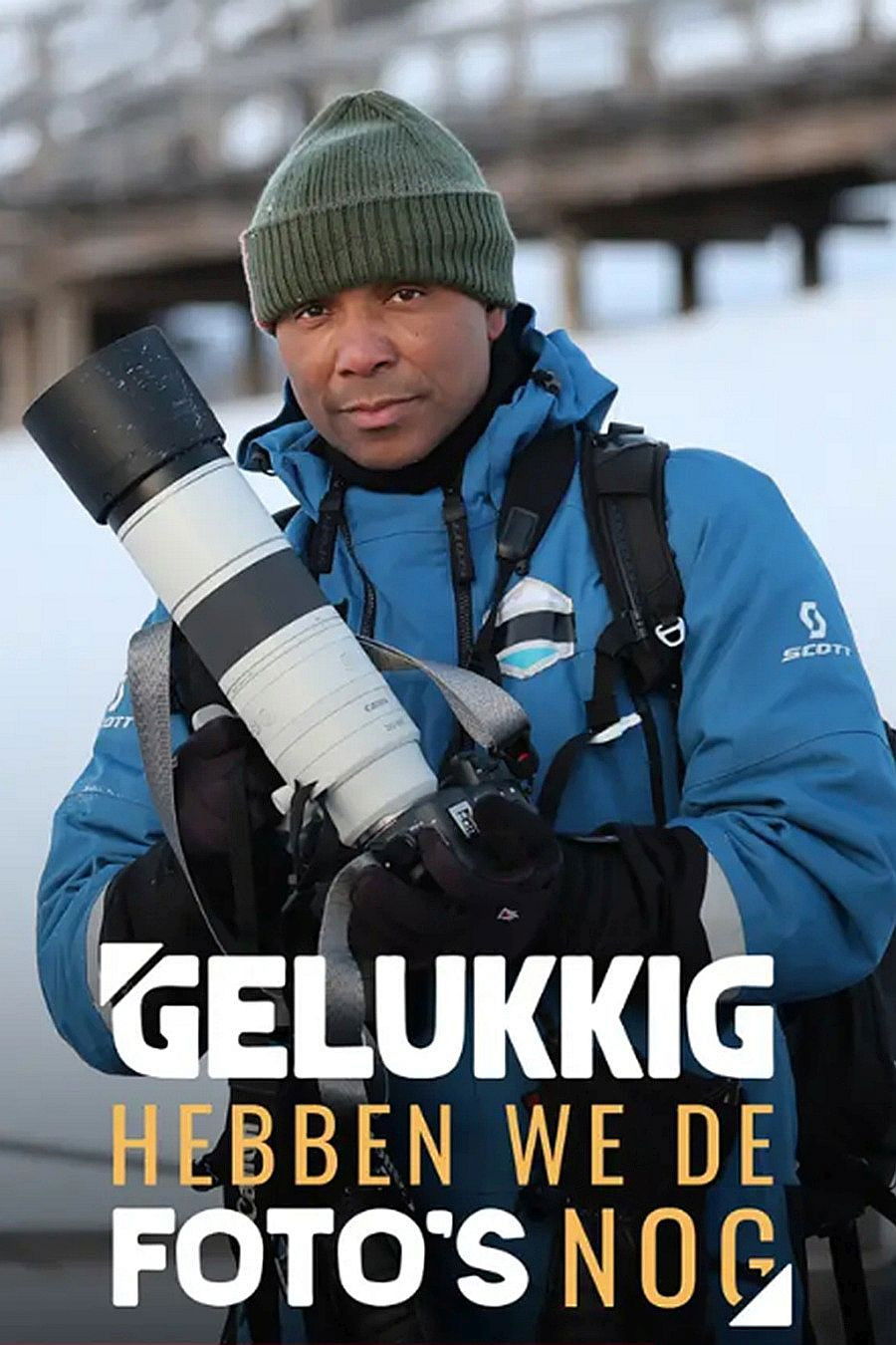 Gelukkig Hebben We De Foto’s Nog!