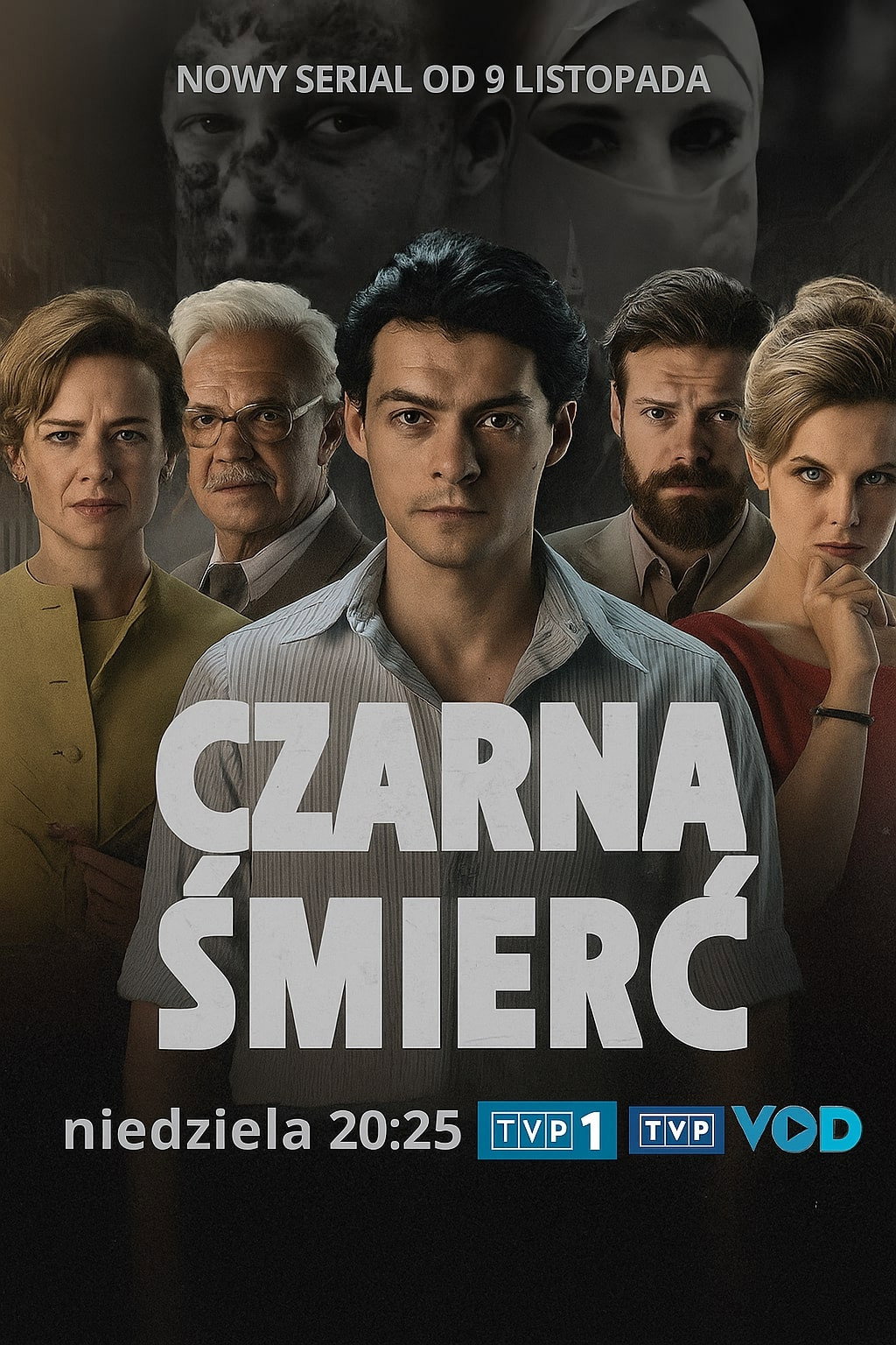 Czarna śmierć