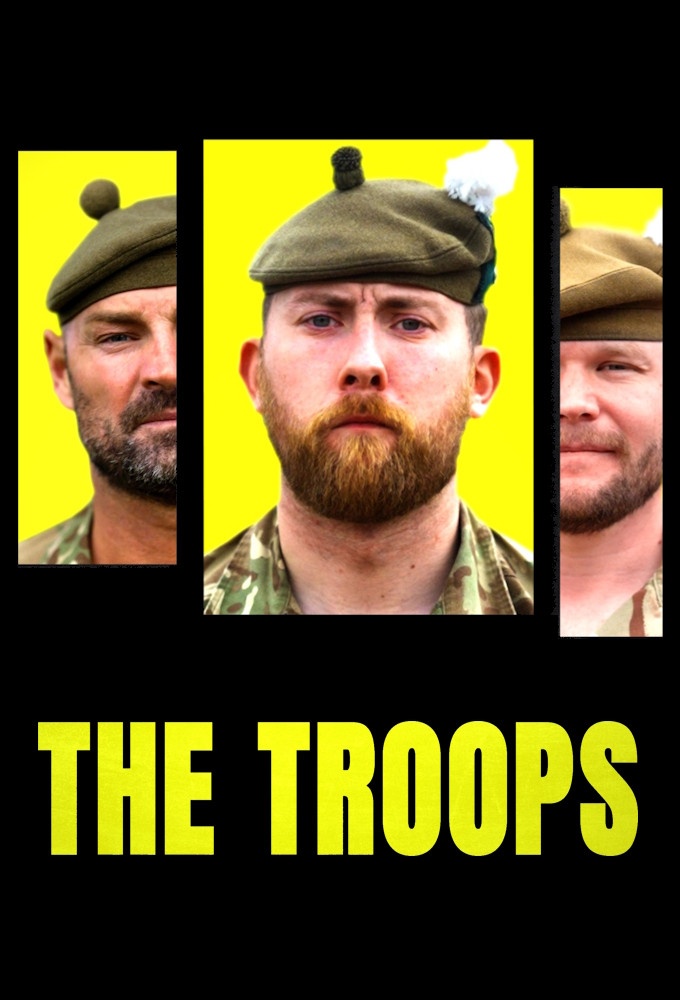 The Troops