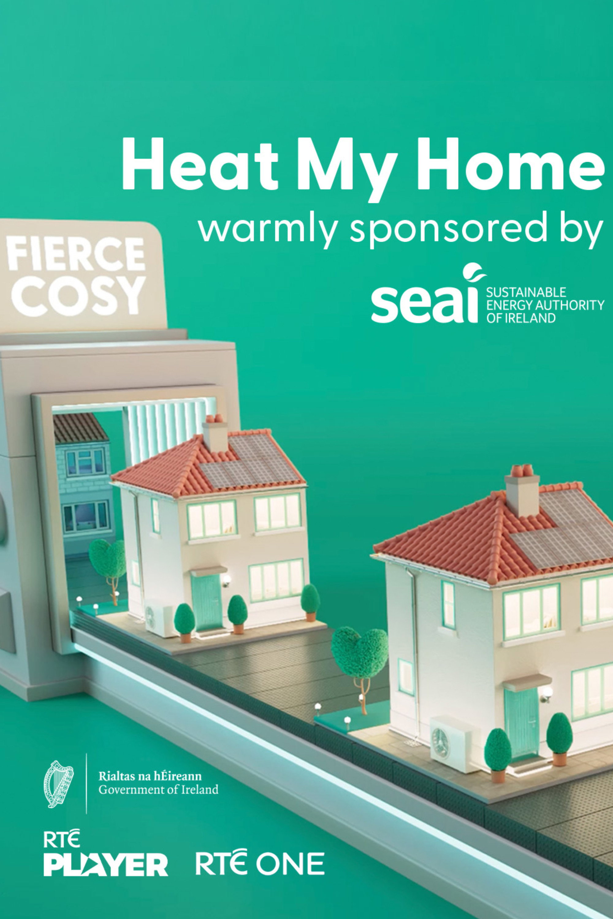 Heat My Home