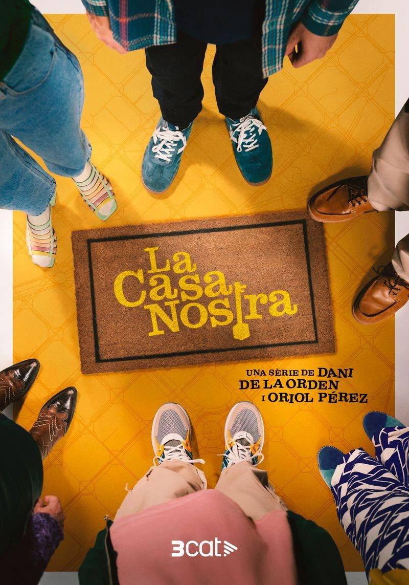 La casa nostra