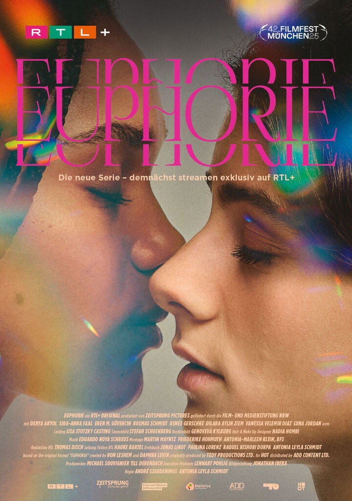 Euphorie