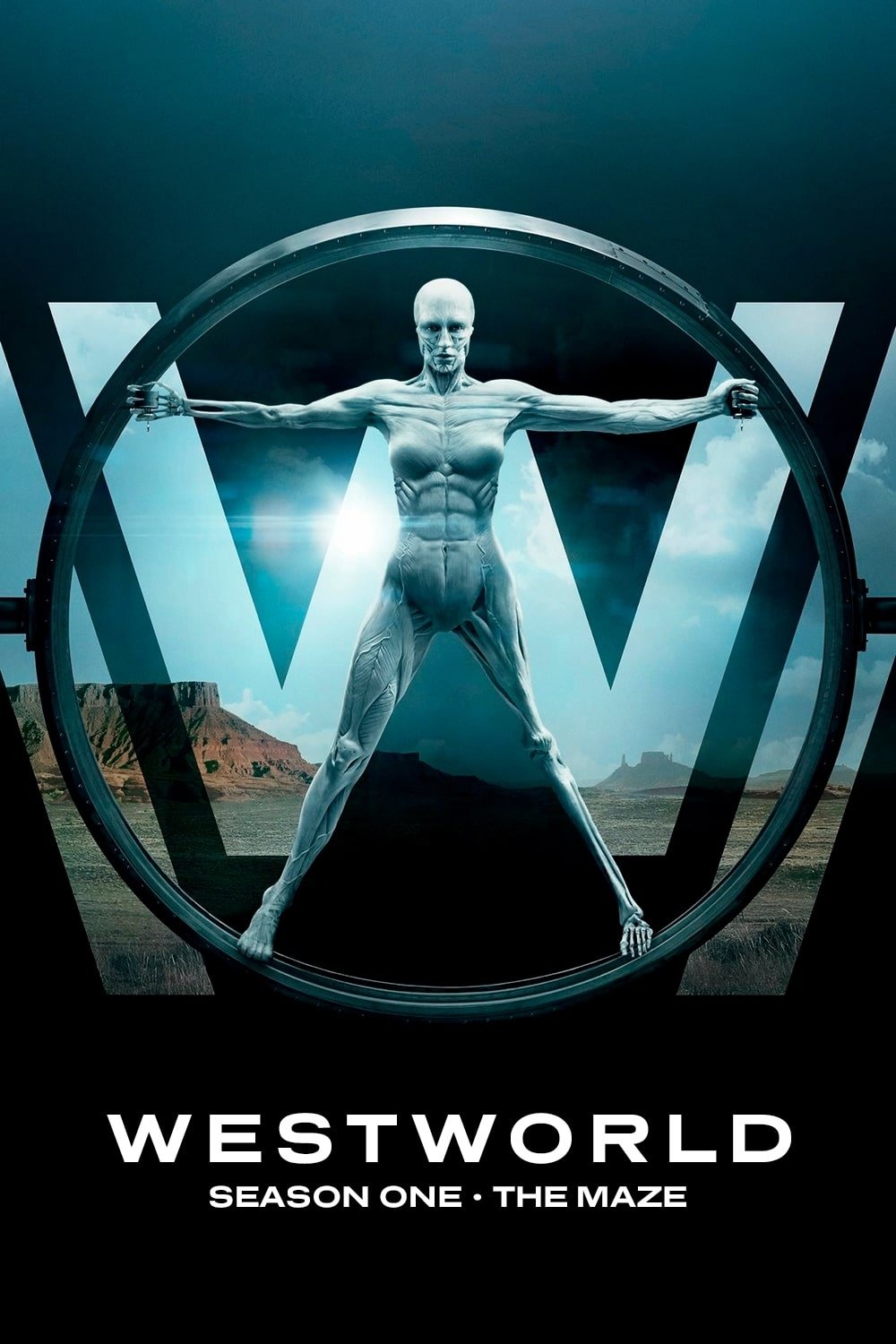 Westworld