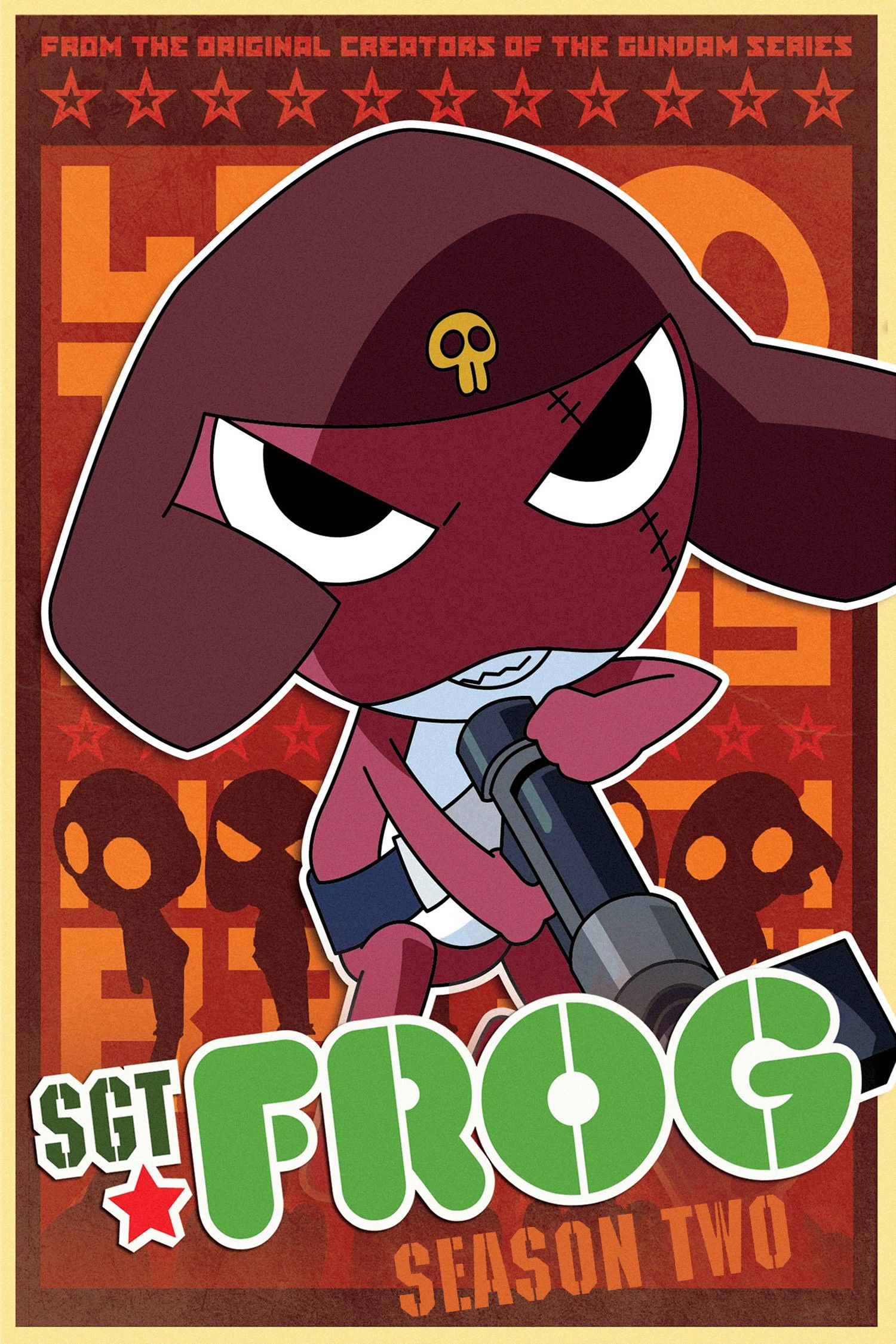 Sargento Keroro