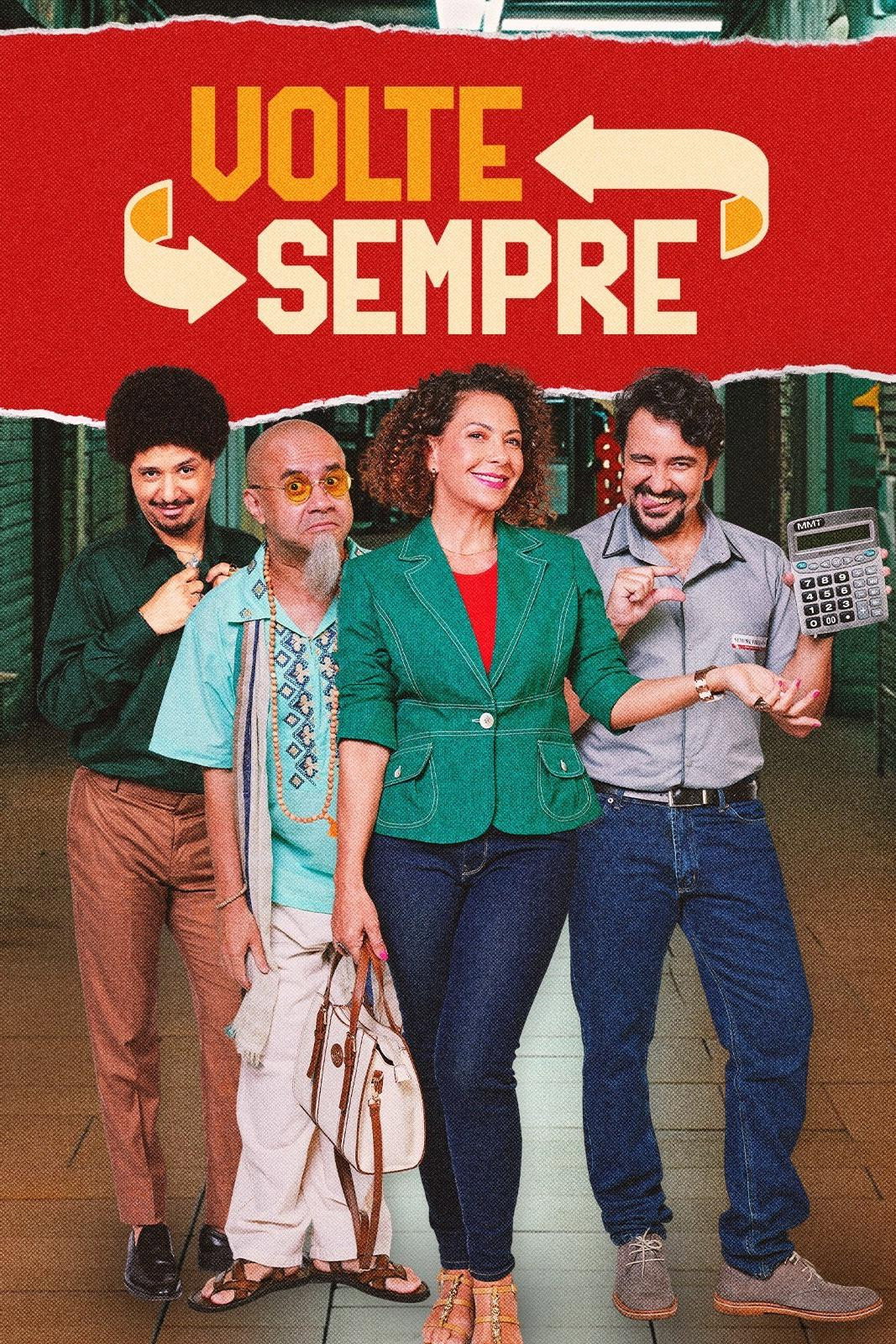 Vovô Jorge