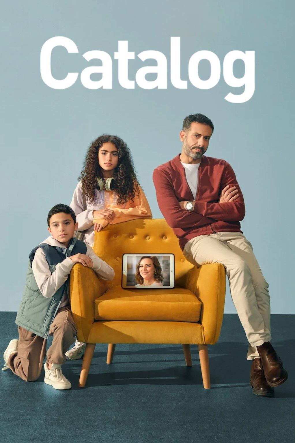El catálogo