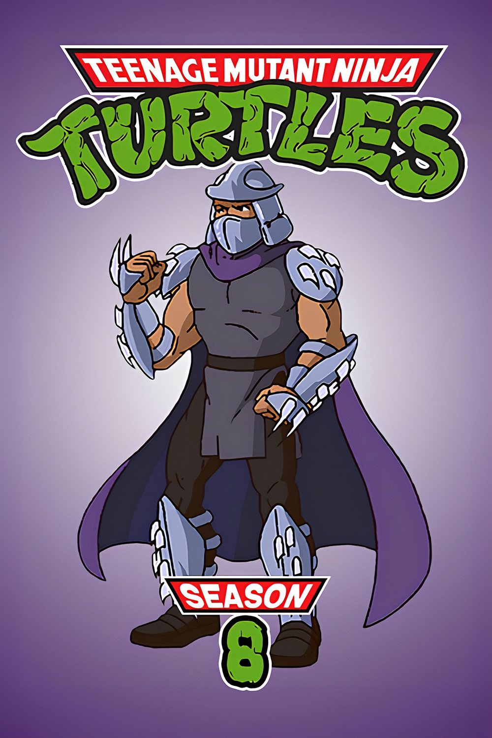 Las Tortugas Ninja