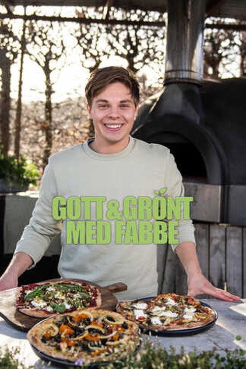 Gott och Grönt med Fabbe