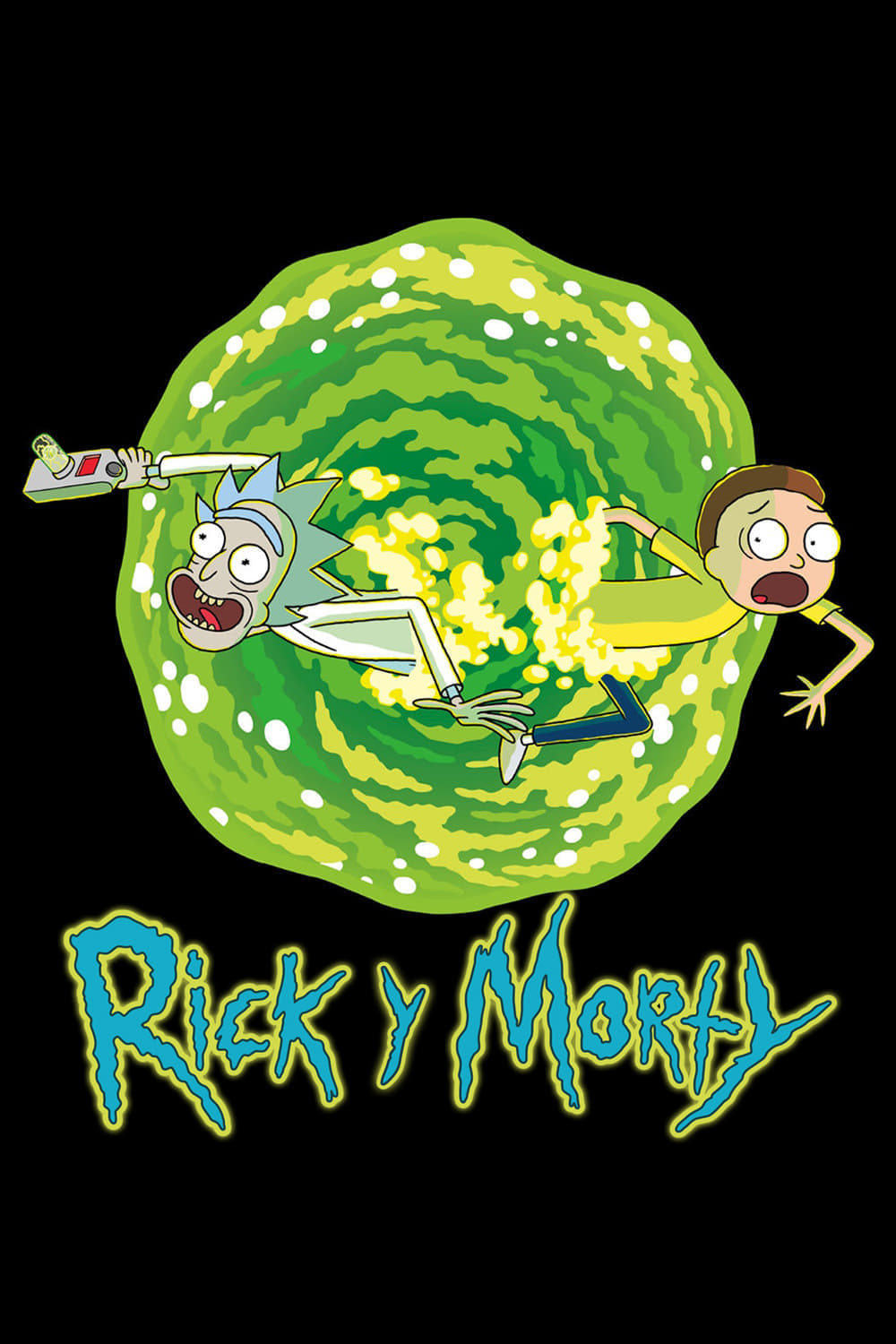 Rick y Morty