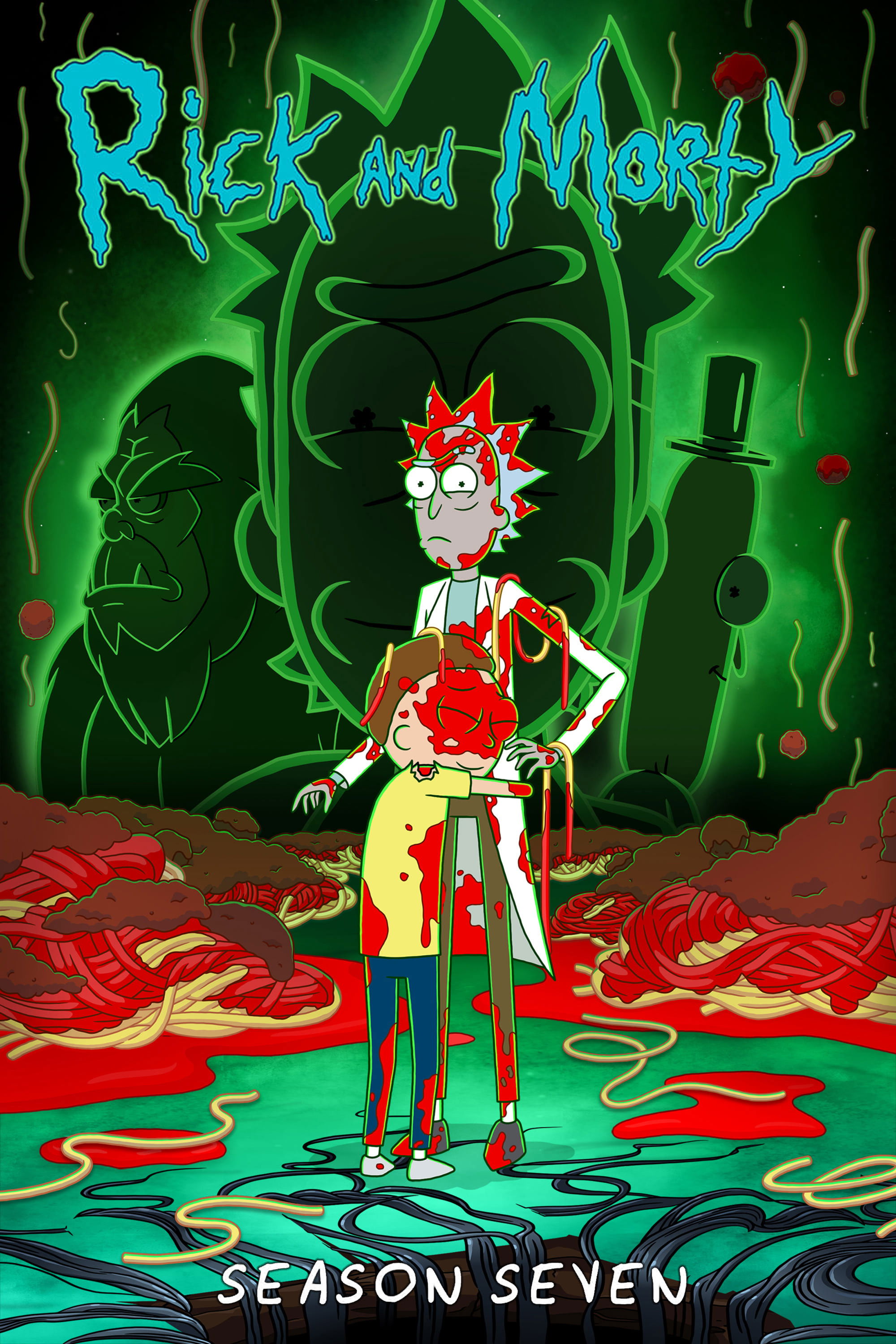 Rick y Morty