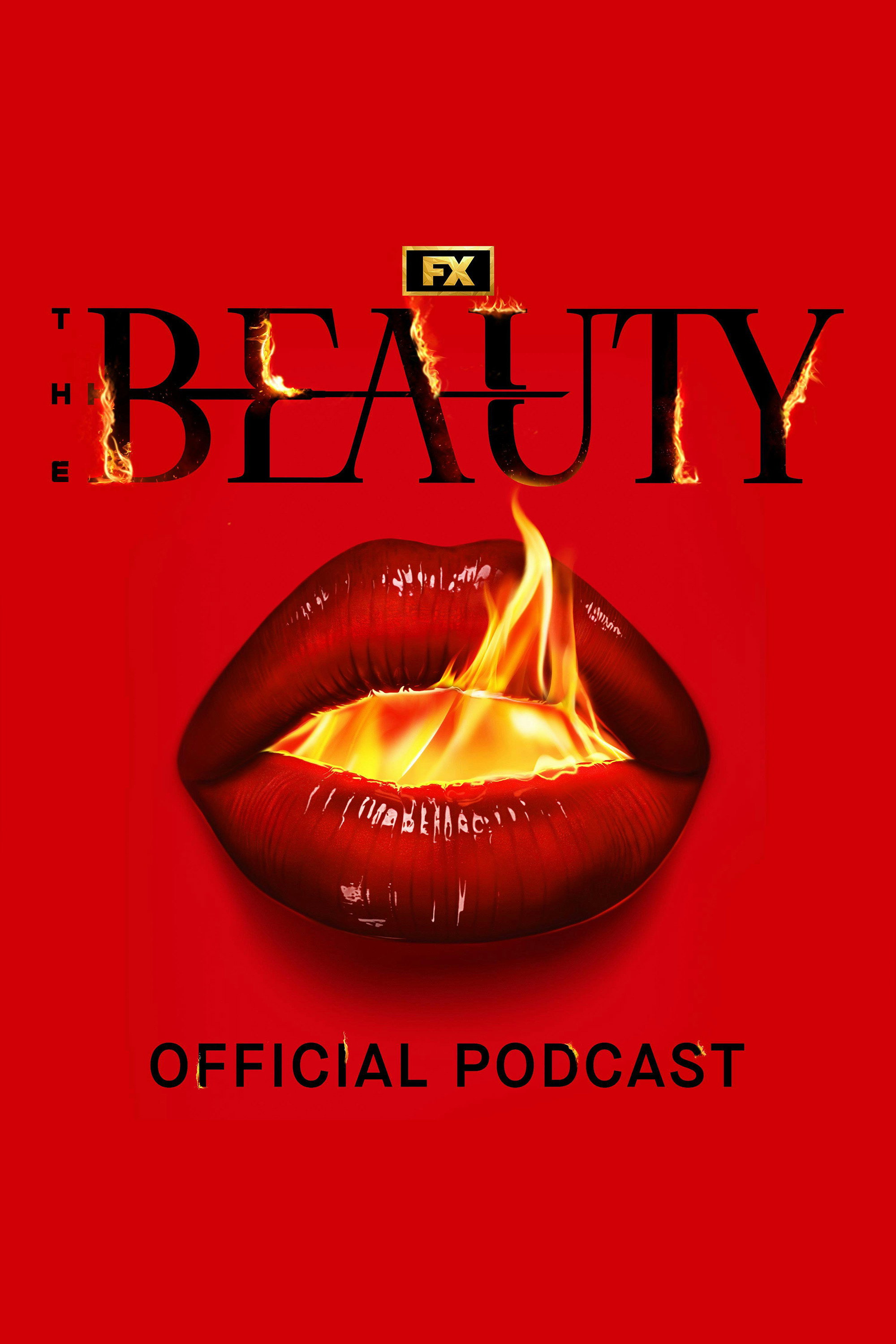 The Beauty: Official Podcast