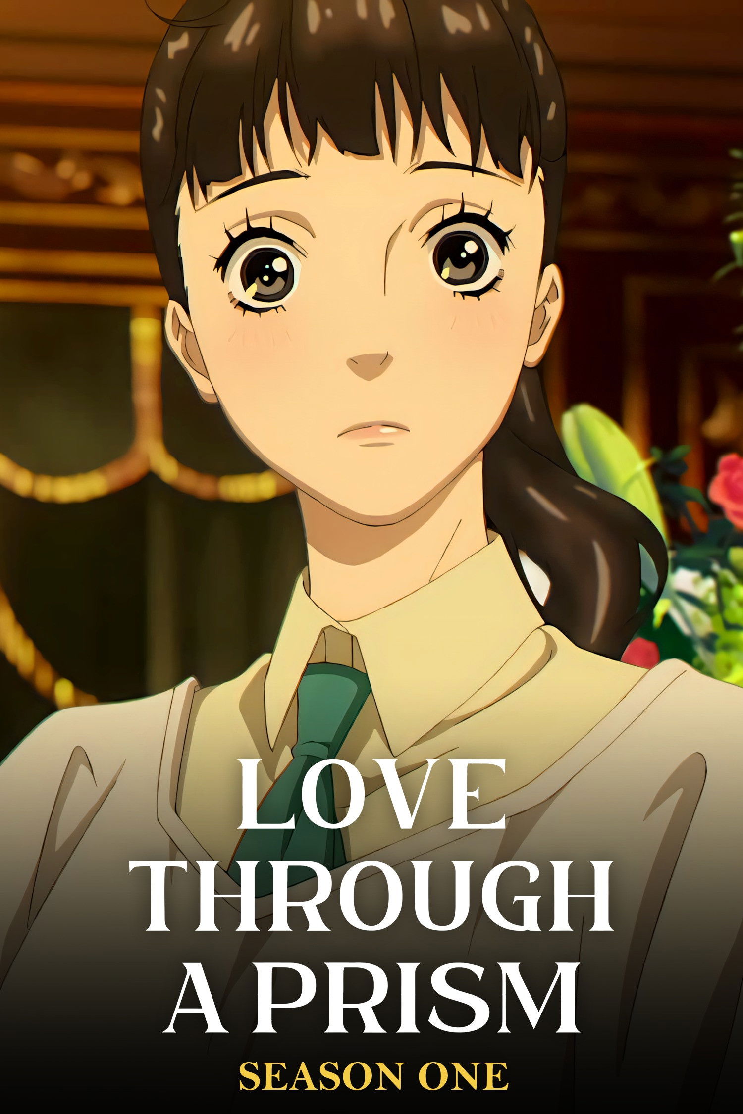 El amor a través de un prisma