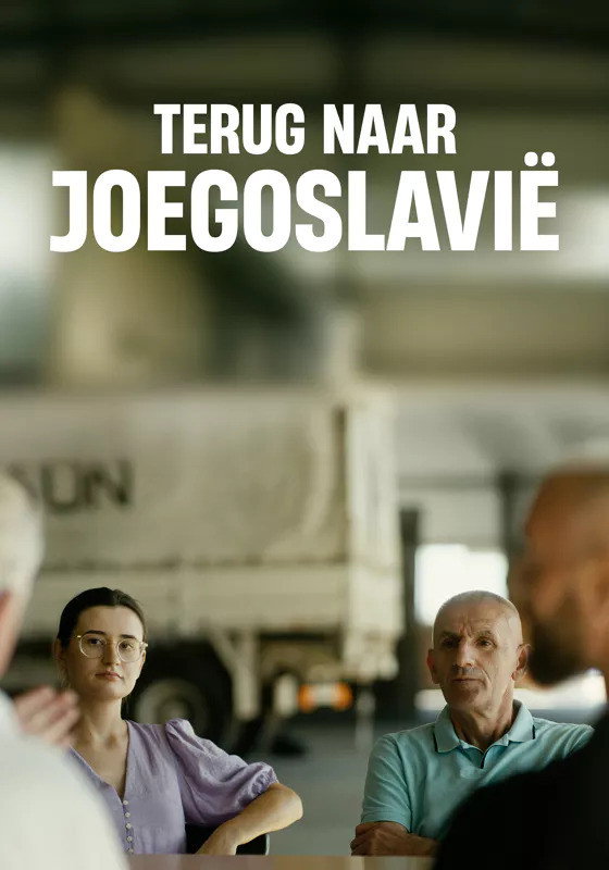 Terug naar Joegoslavië