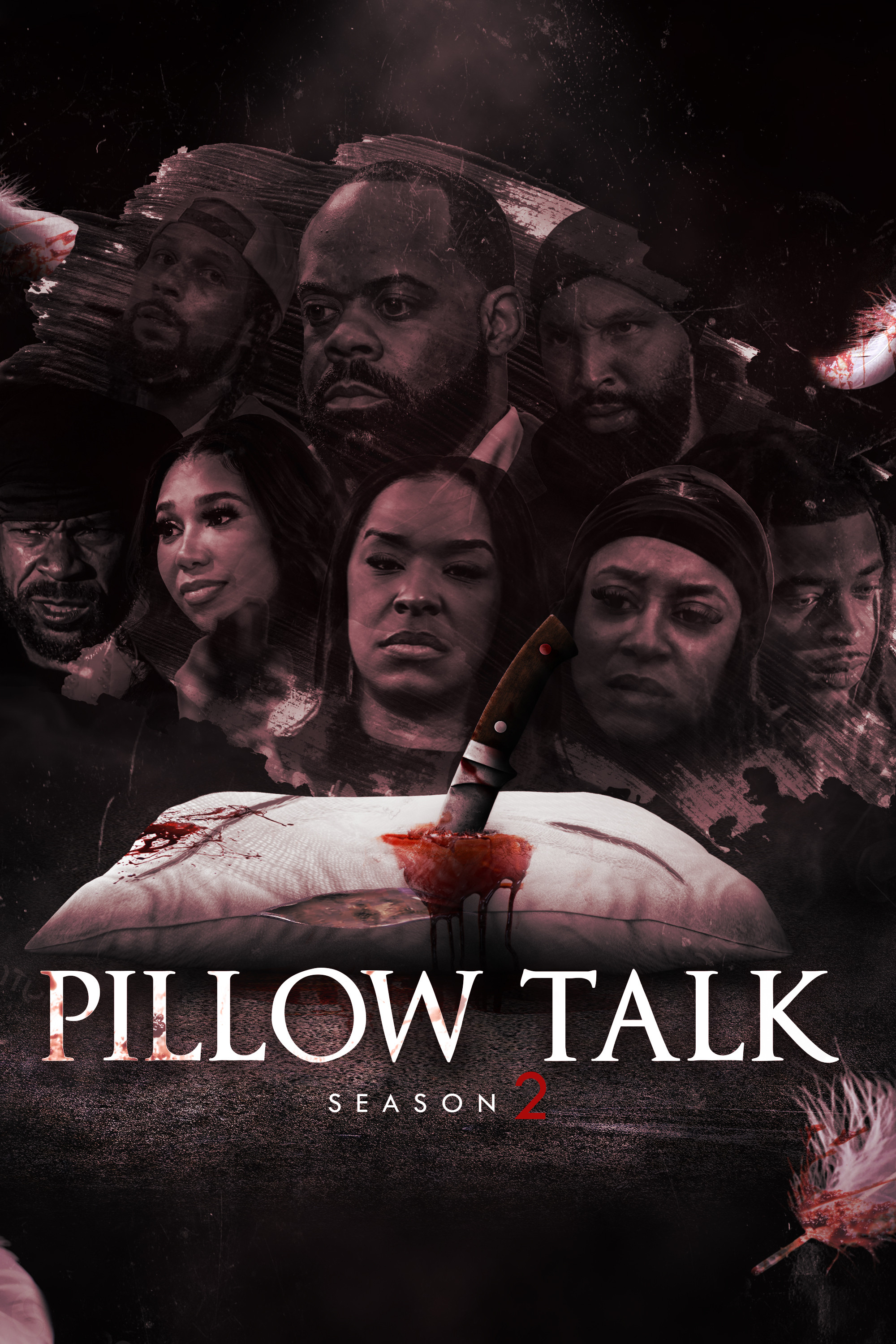 Pillow Talk