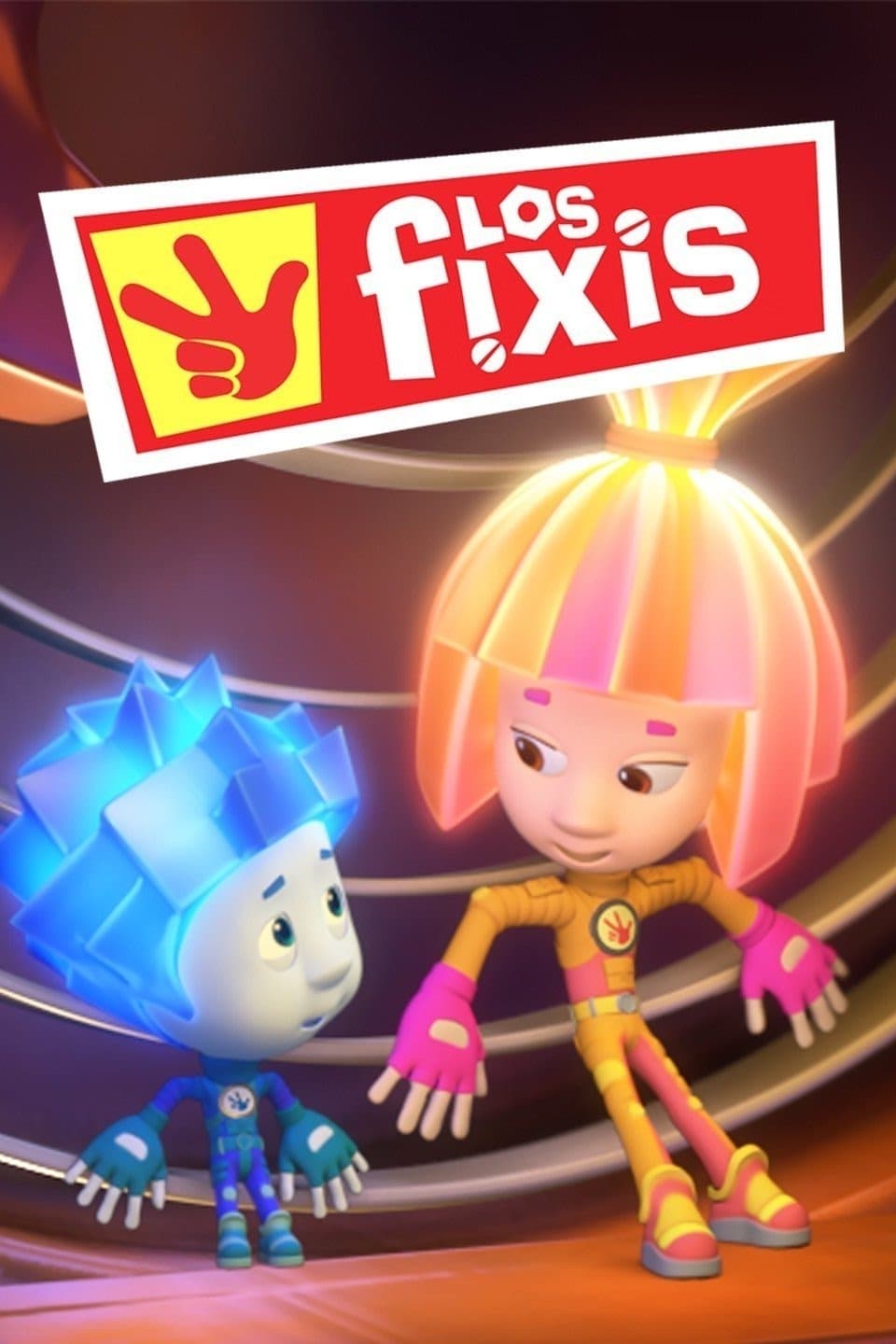 Simka / Mama DimDimycha / Irek