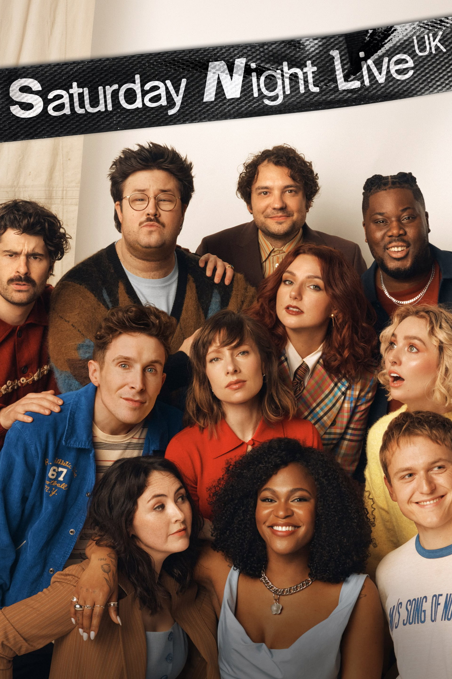 Saturday Night Live UK