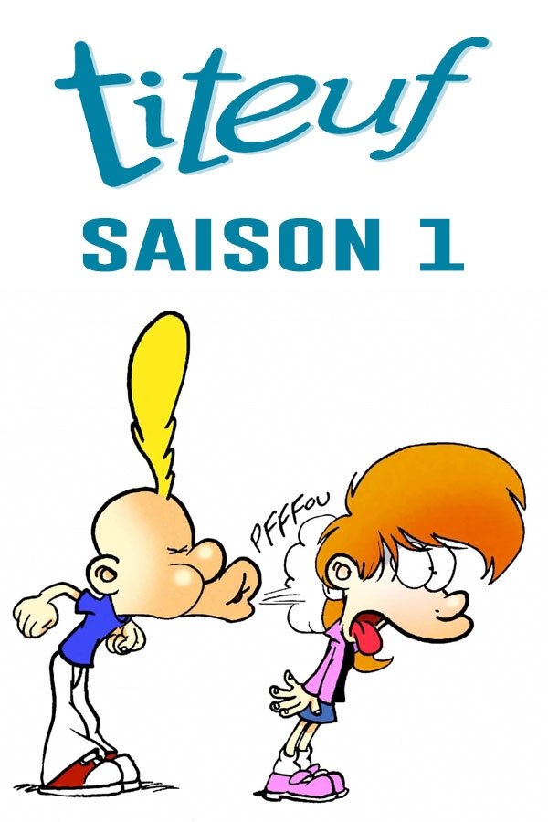 Titeuf