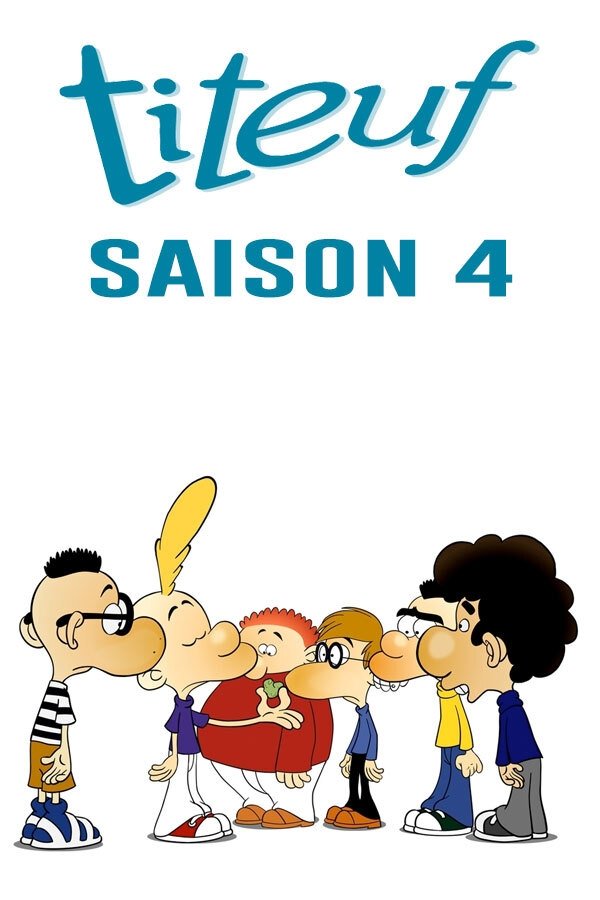 Titeuf