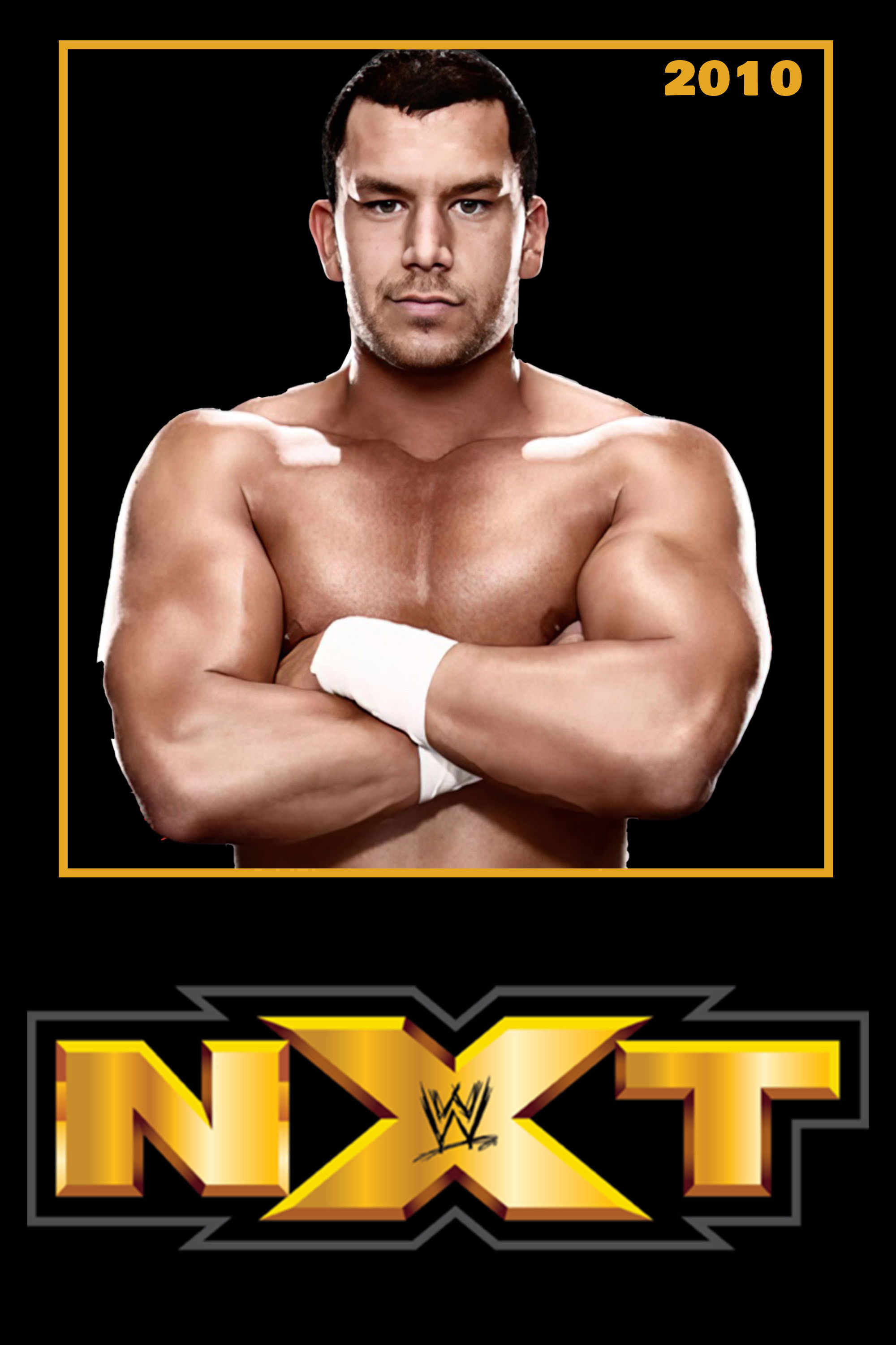 WWE NXT