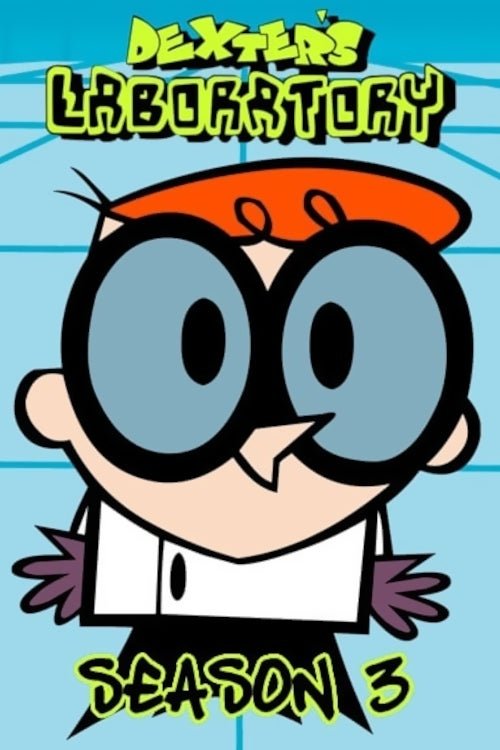 El laboratorio de Dexter