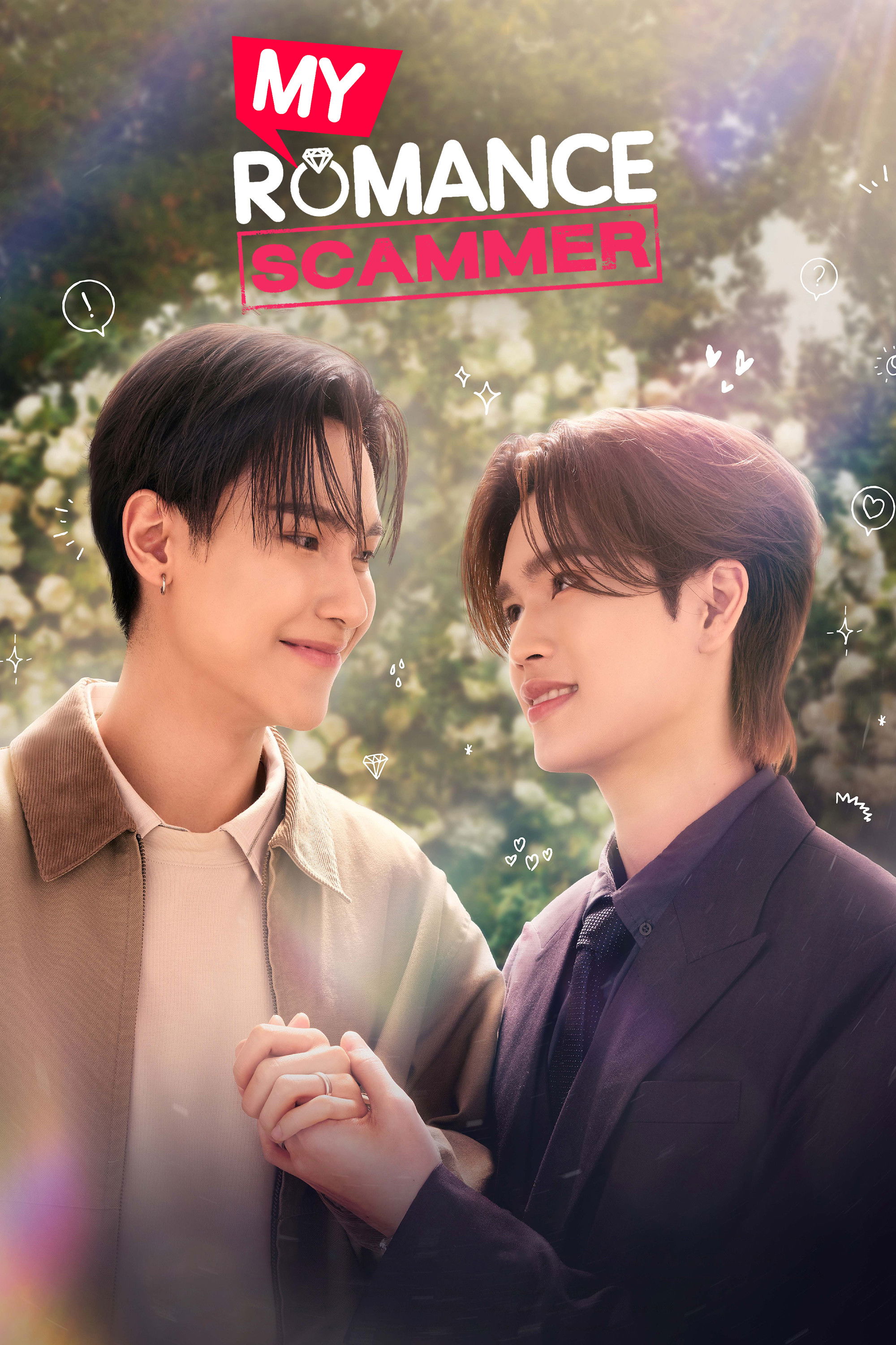 Mi Estafa Romántica