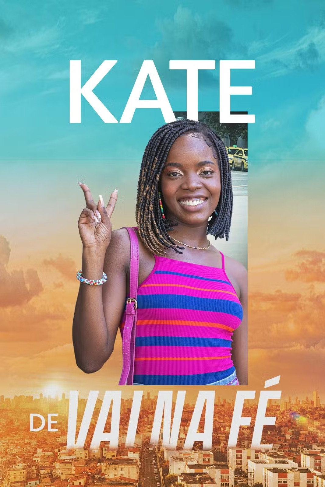 Kate