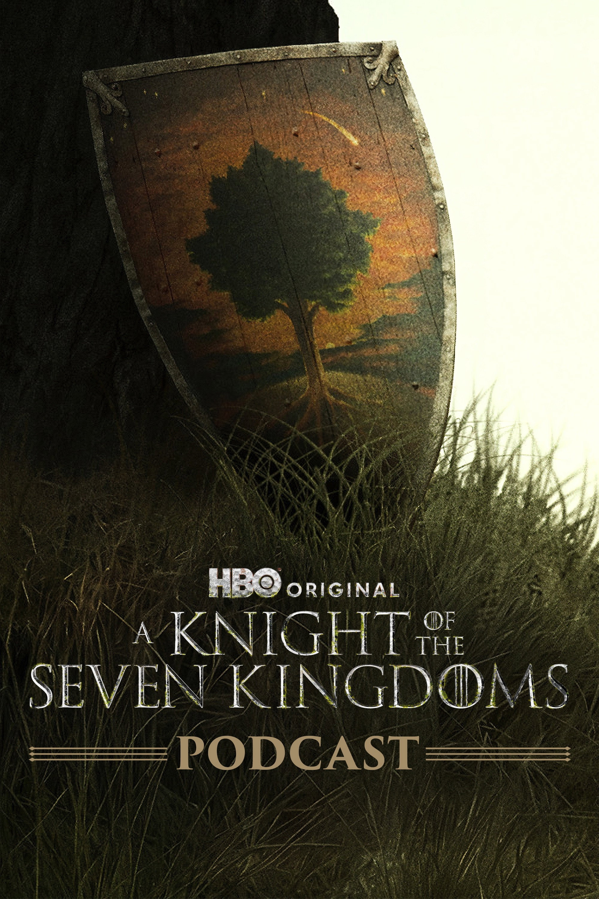 The Official Game of Thrones Podcast: A Knight of the Seven Kingdoms