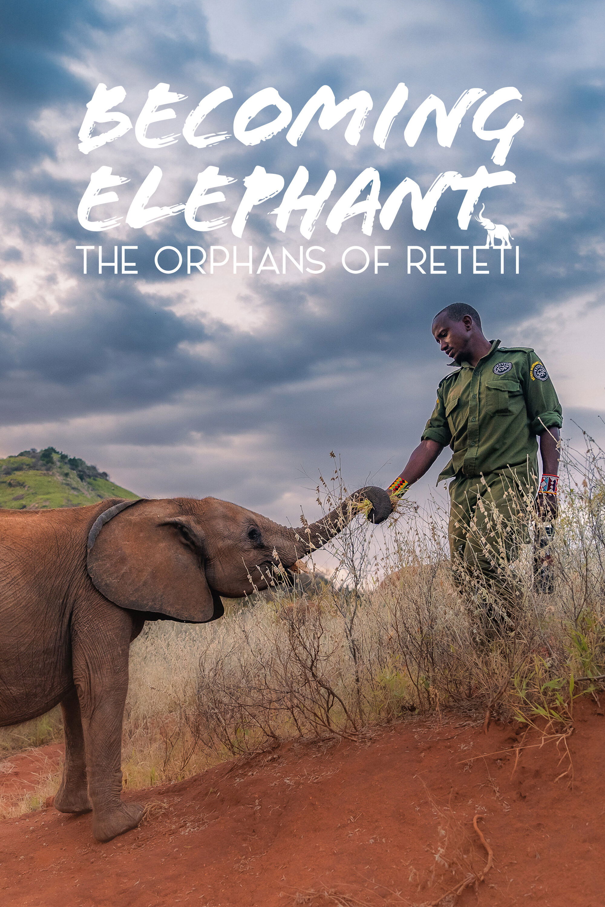 Becoming Elephant: The Orphans Of Reteti