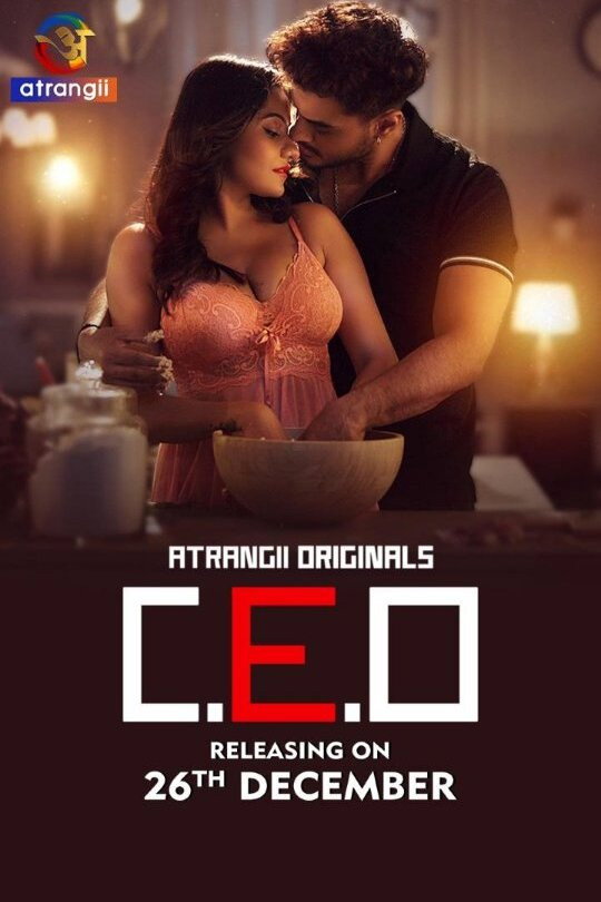C.E.O