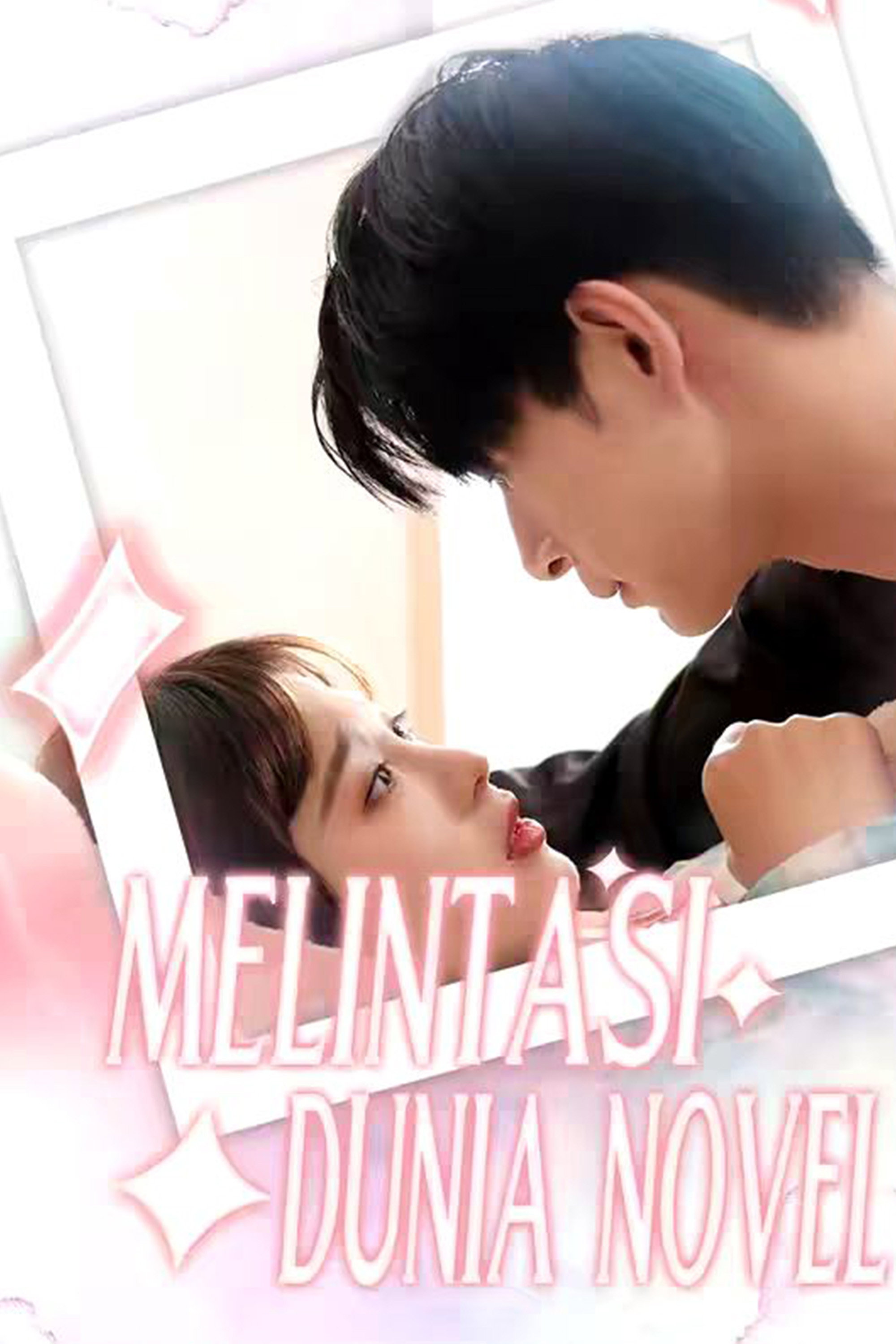 Melintasi Dunia Novel