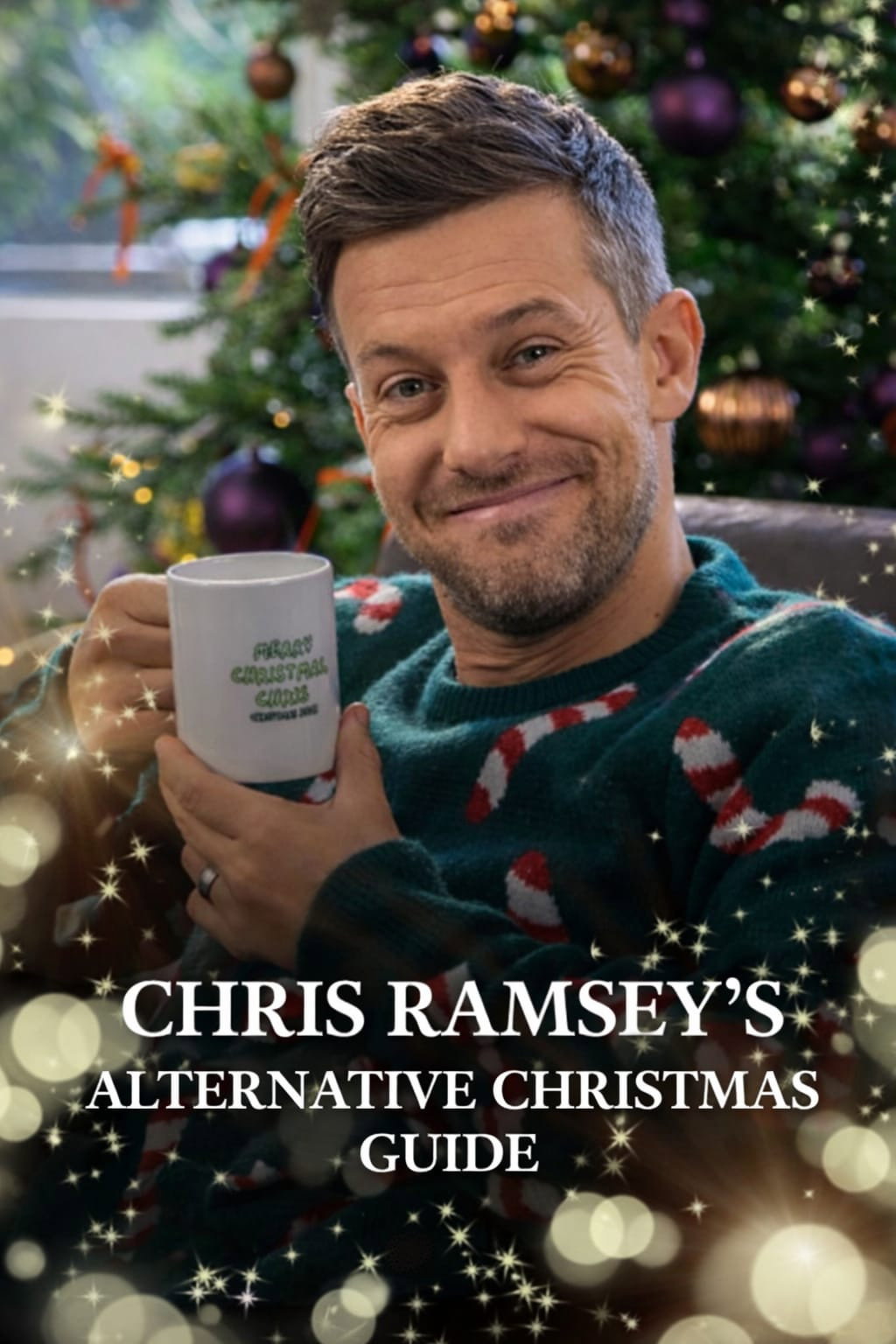 Chris Ramsey's Alternative Christmas Guide