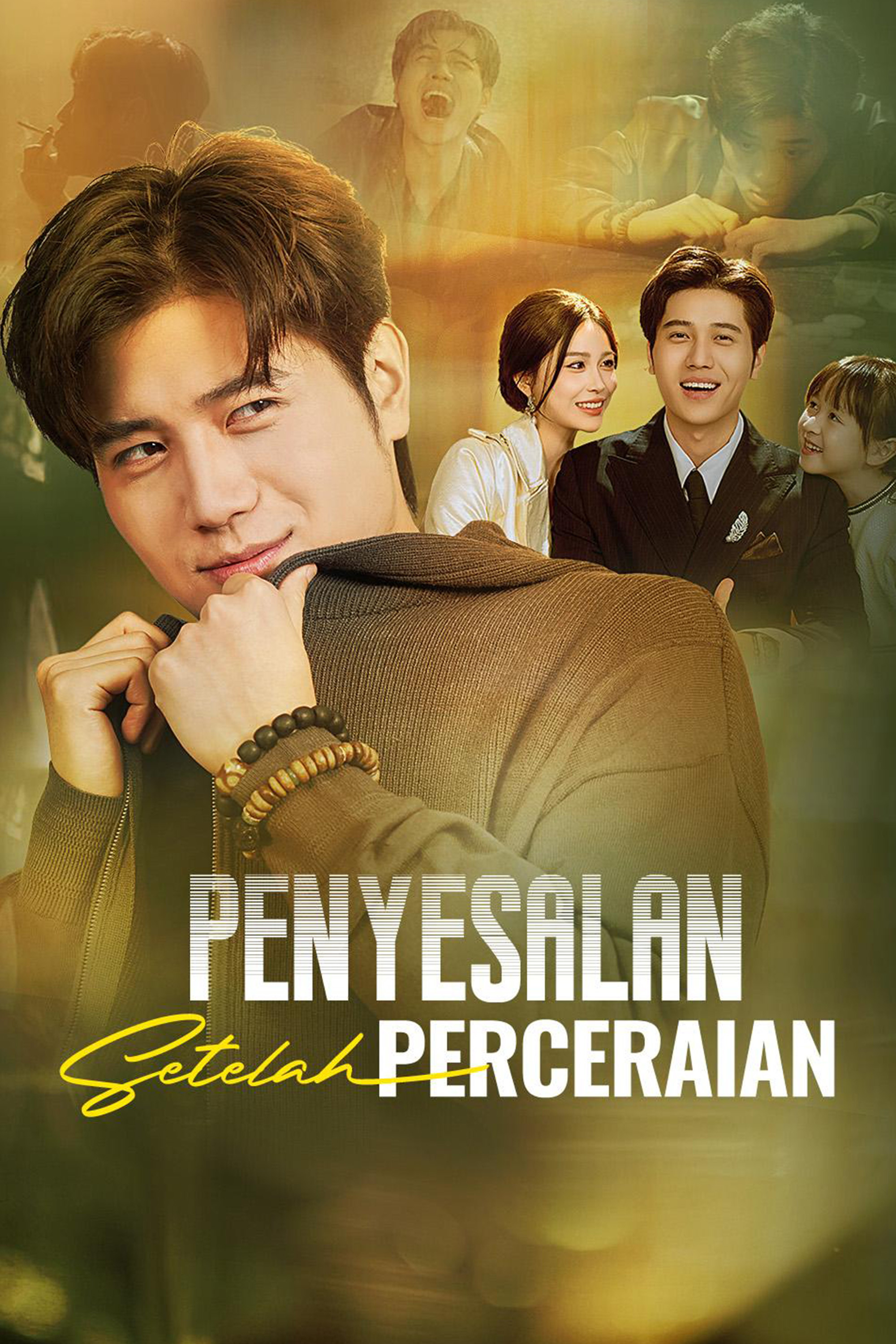 Penyeselan Setelah Perceraian