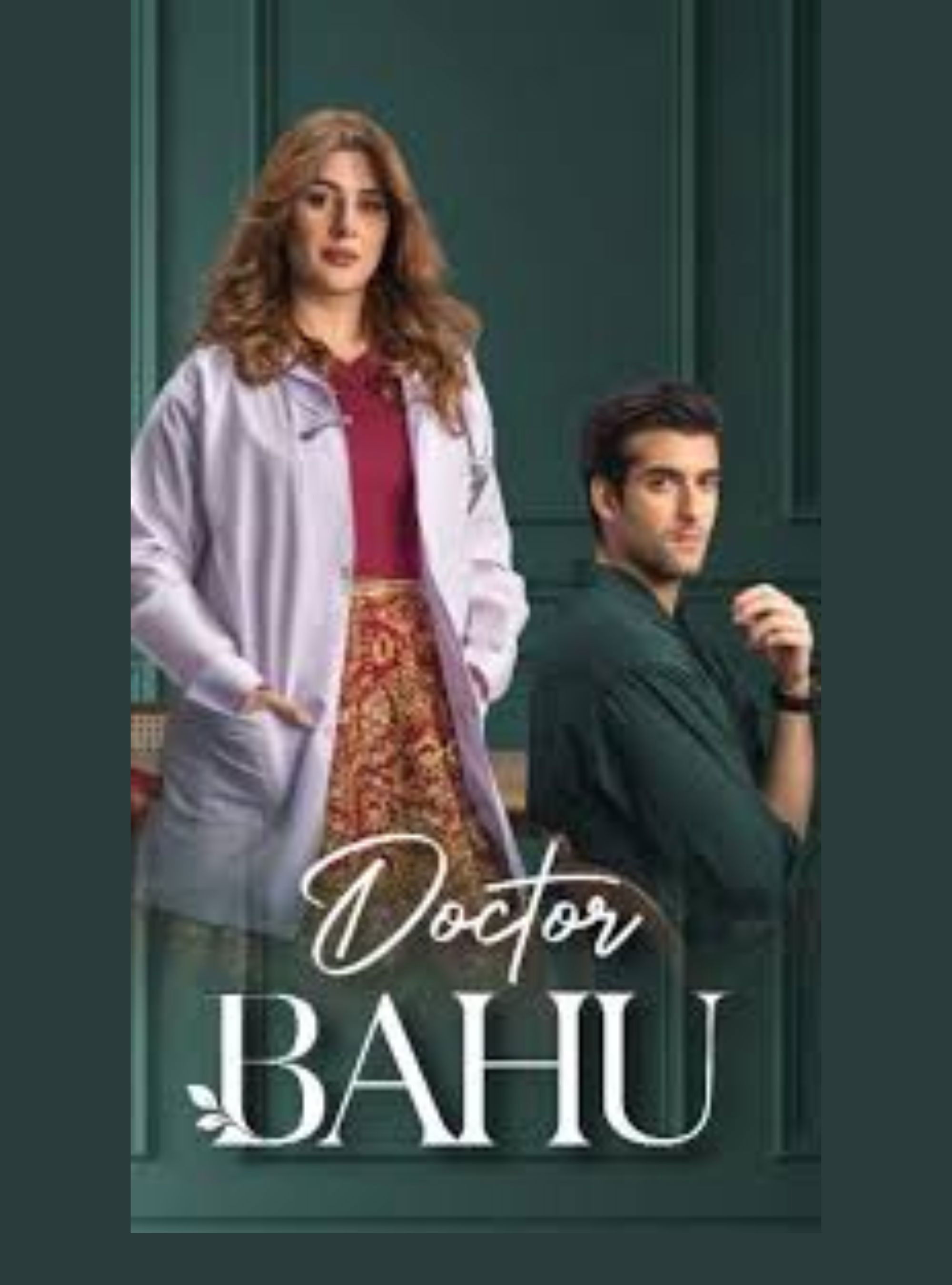 Doctor Bahu